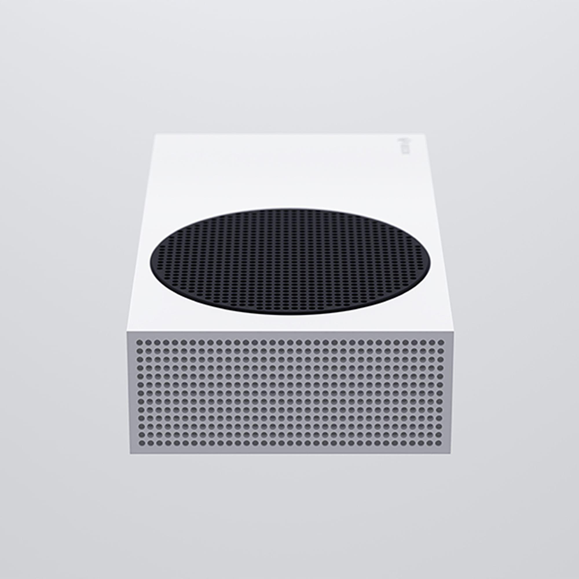 Xbox Series S - Xbox - Series S 512GB White - 4