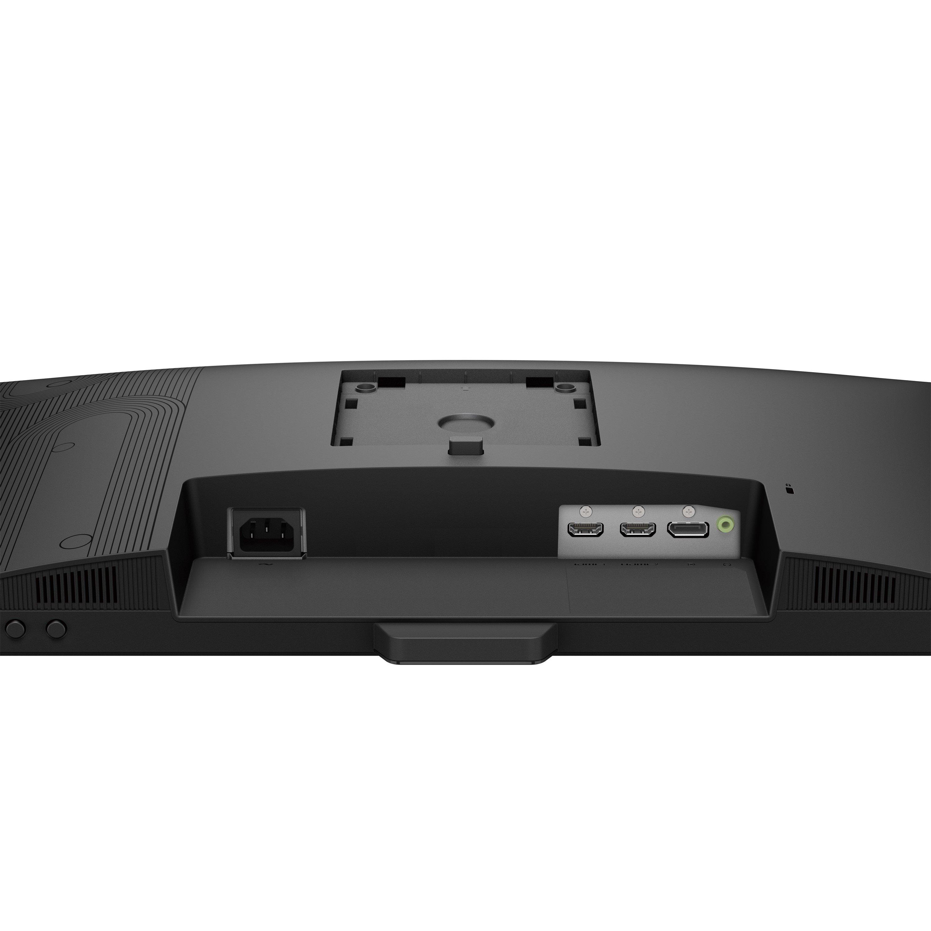 Black - BenQ - BL2490T 23.8 Inch 1080p business monitor - 6