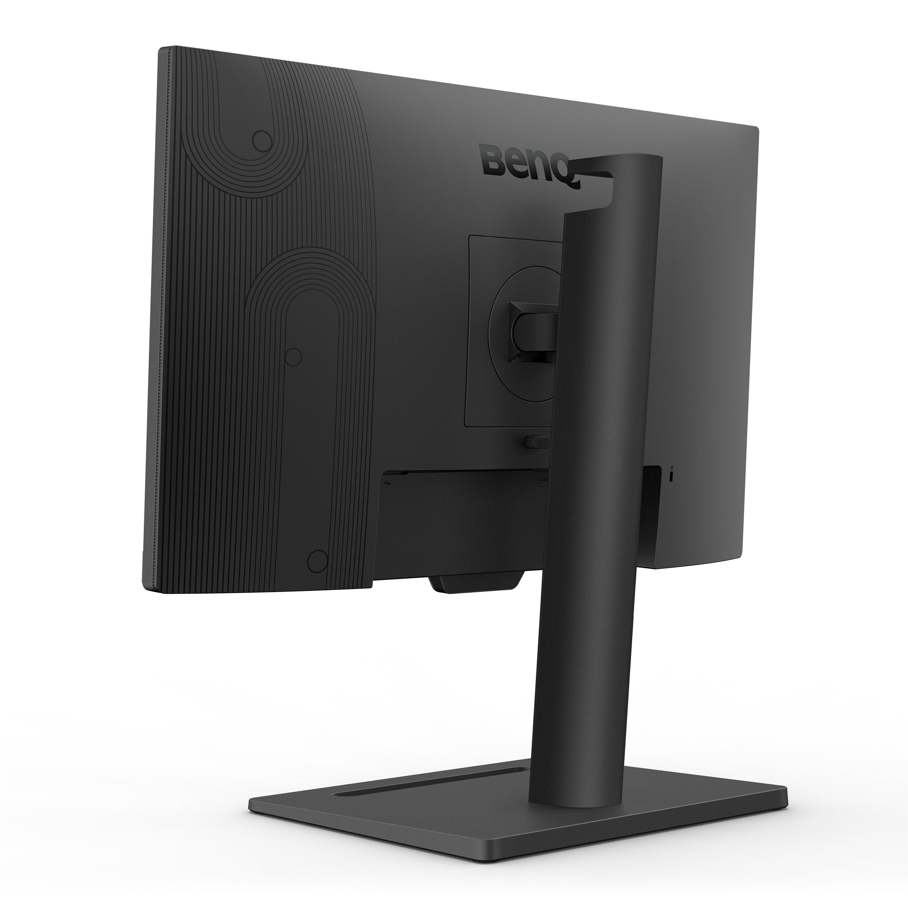 Black - BenQ - BL2490T 23.8 Inch 1080p business monitor - 7