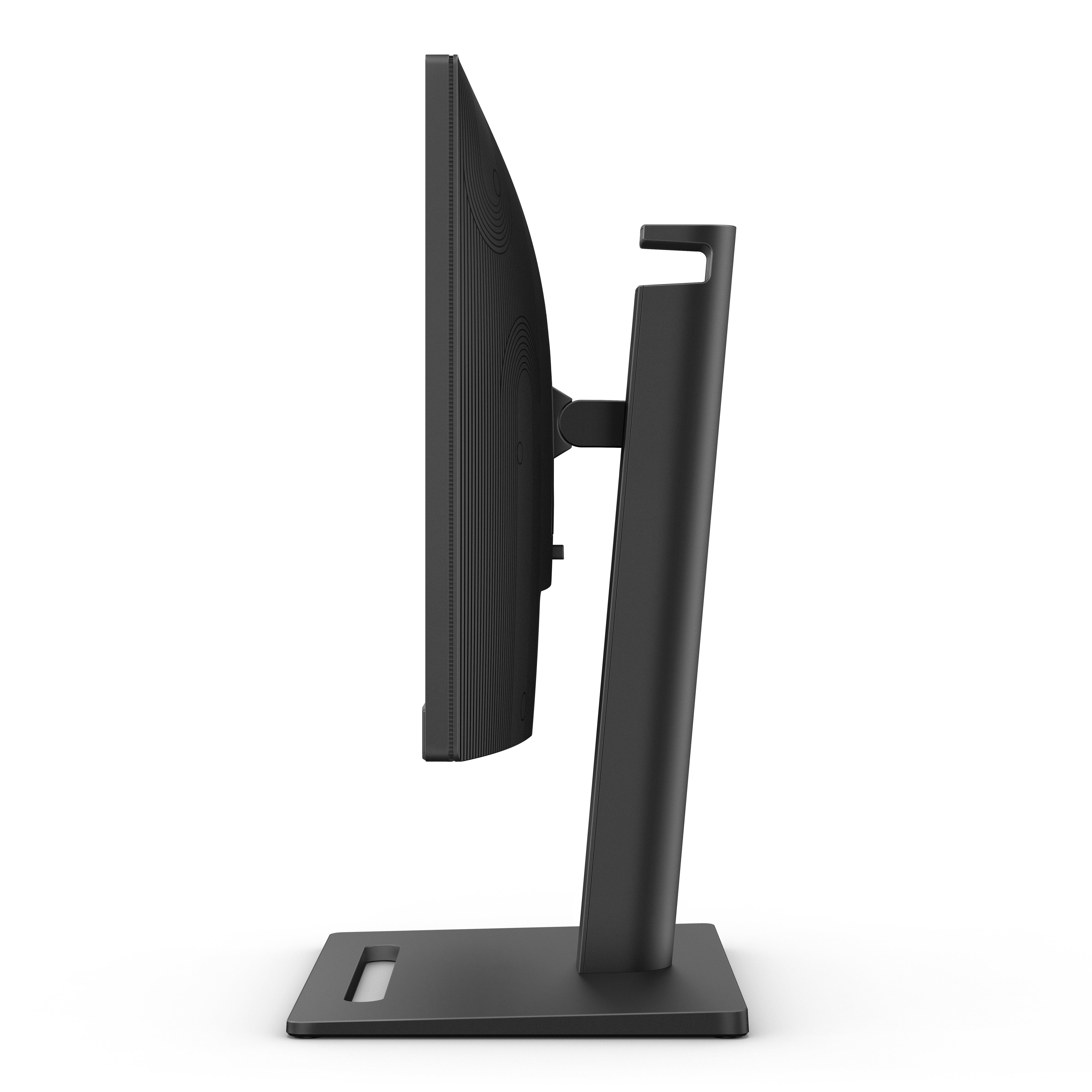 Black - BenQ - BL2490T 23.8 Inch 1080p business monitor - 9