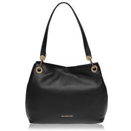 MICHAEL Michael Kors Raven Large Leather Tote Bag