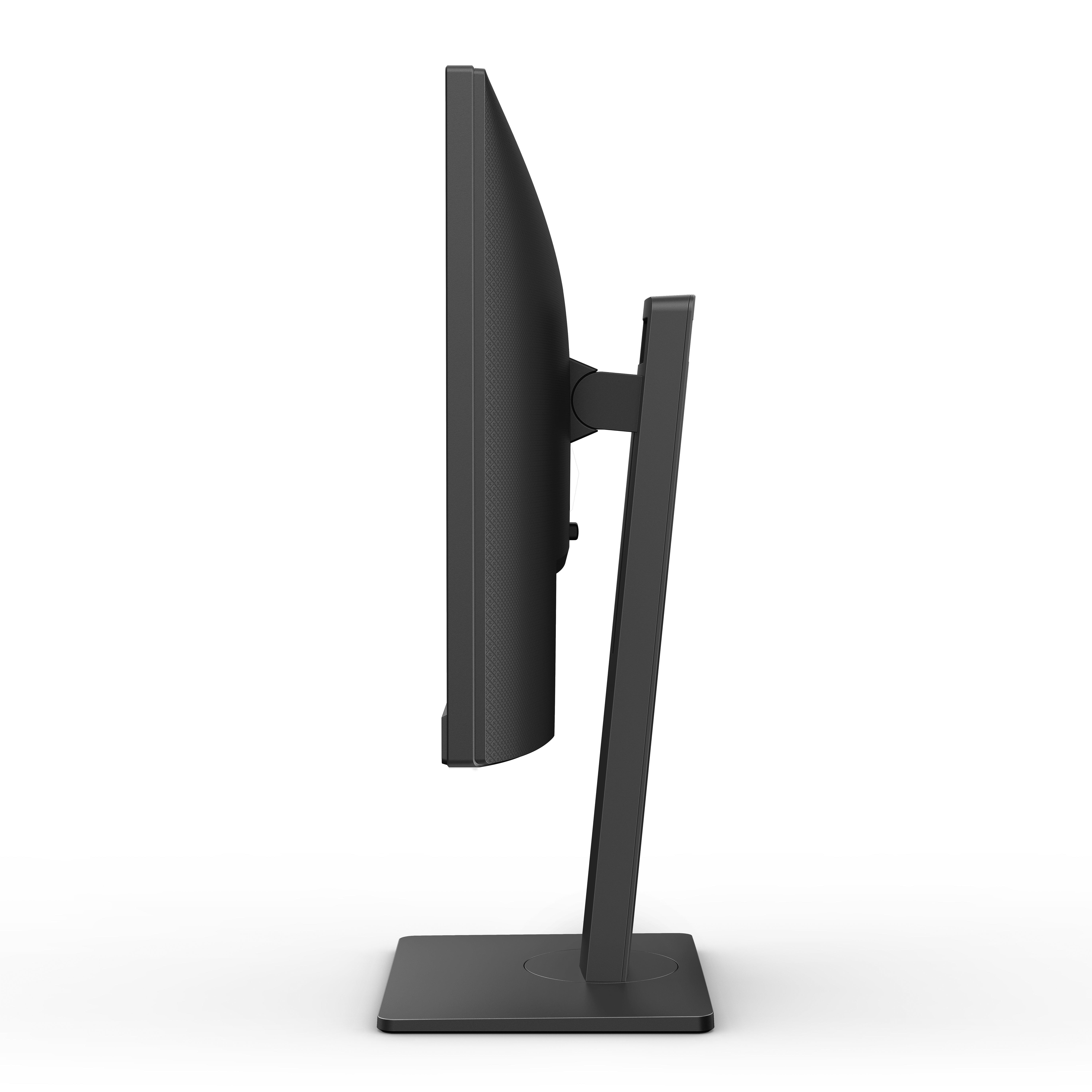 Black - BenQ - BL2486TC 23.8 Inch 1080p USB-C Business Monitor - 9