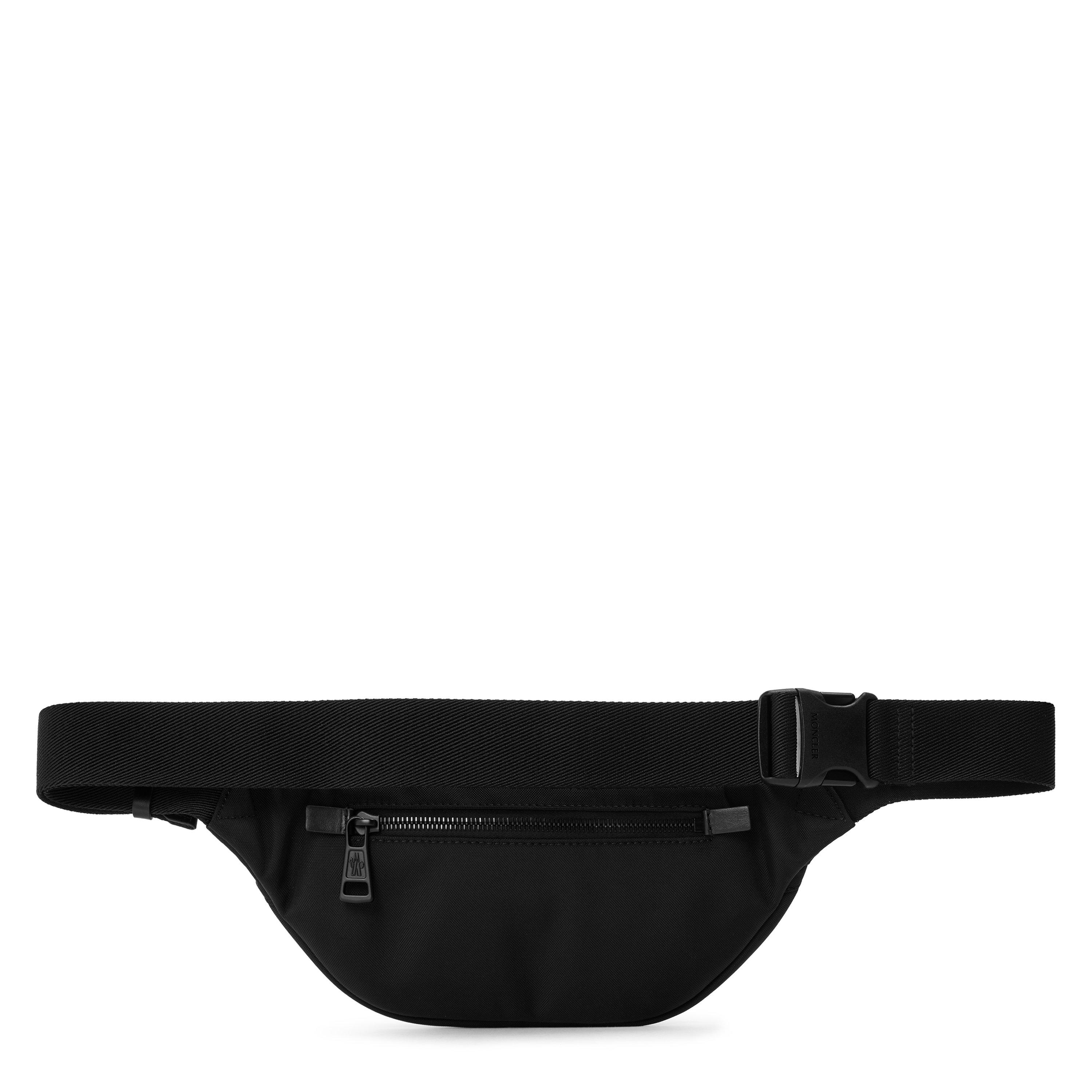 Black 999 - Moncler - Moncler Cross Body Sn62 - 2