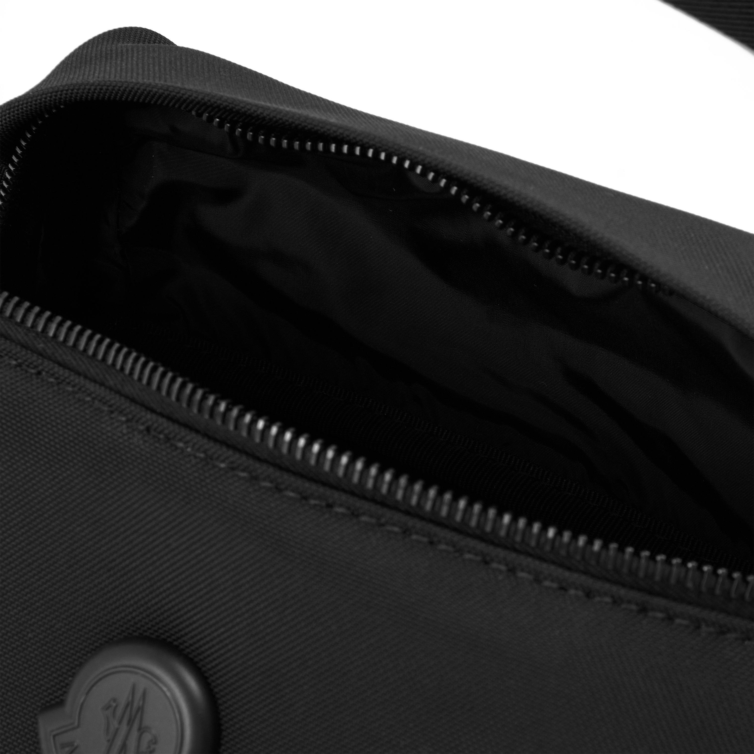 Black 999 - Moncler - Moncler Cross Body Sn62 - 3