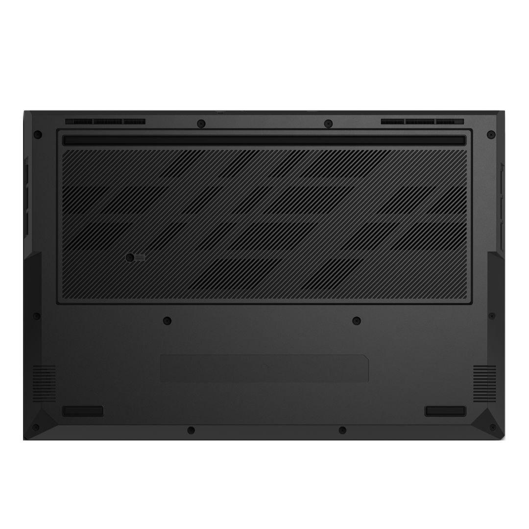 Schwarz - Medion - Medion Erazer Deputy 15 P1 15.6 FHD 144Hz Intel Core i7-13620H 16 GB 1 TB RTX 5060 Gaming Laptop - 5