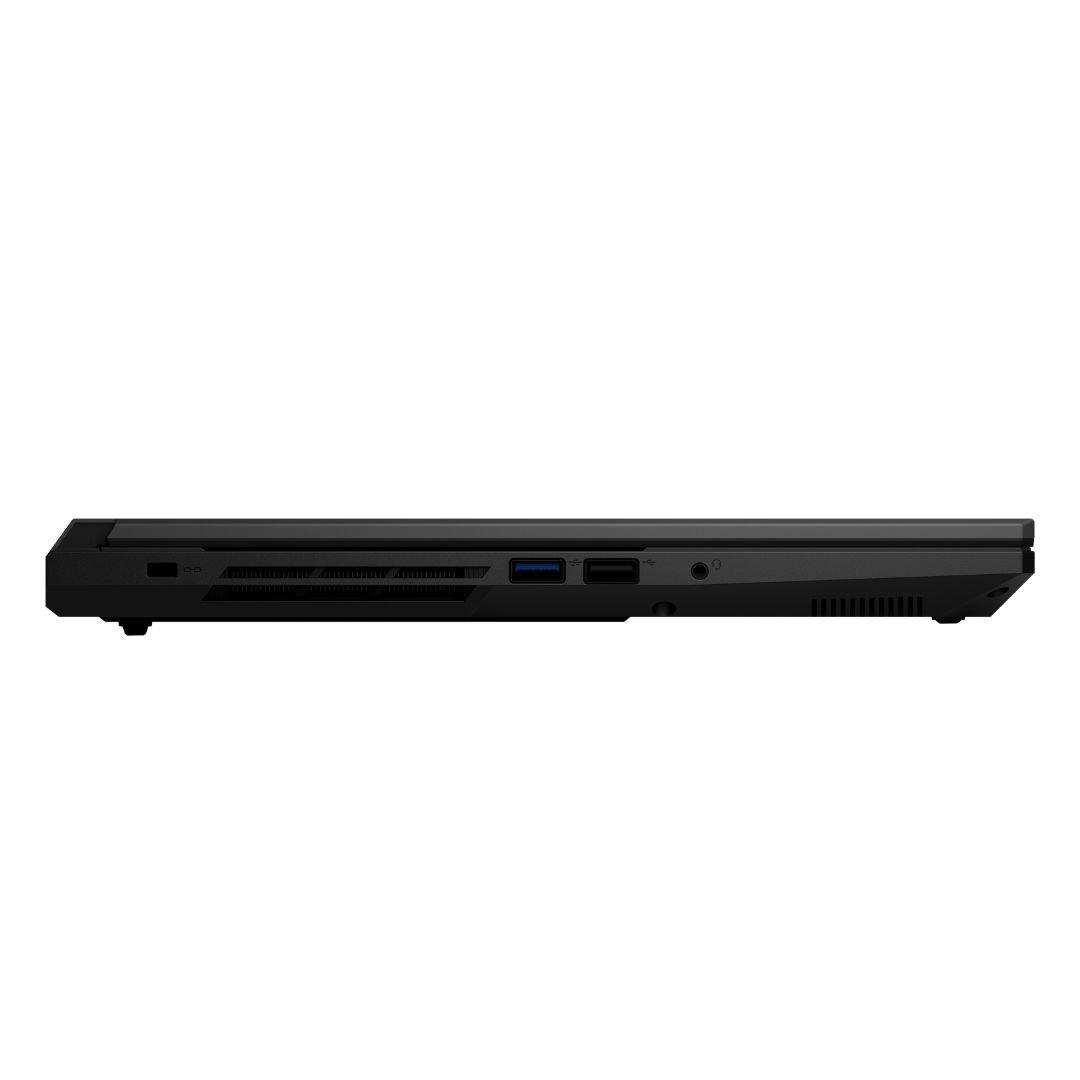 Schwarz - Medion - Medion Erazer Deputy 15 P1 15.6 FHD 144Hz Intel Core i7-13620H 16 GB 1 TB RTX 5060 Gaming Laptop - 6