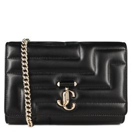 Jimmy Choo Avenue Clutch