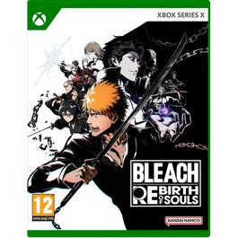 Bandai Namco Entertainment GAME Bleach Rebirth