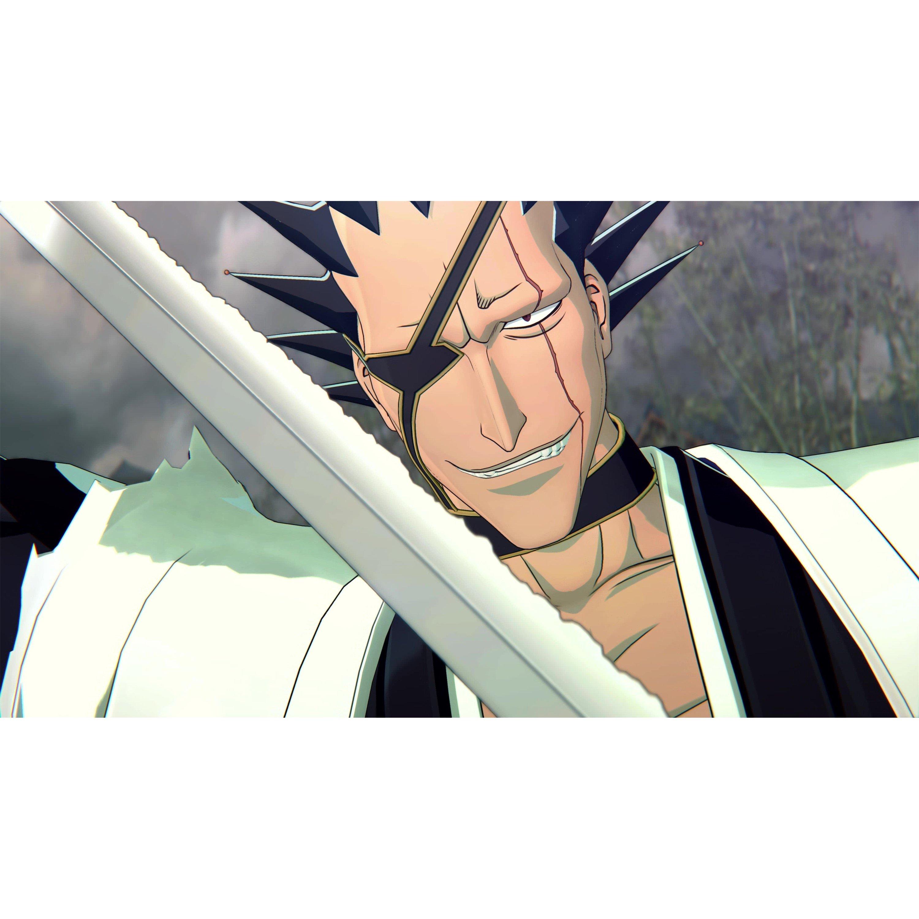 XBS - Bandai Namco Entertainment - Bleach Rebirth of Souls - 7
