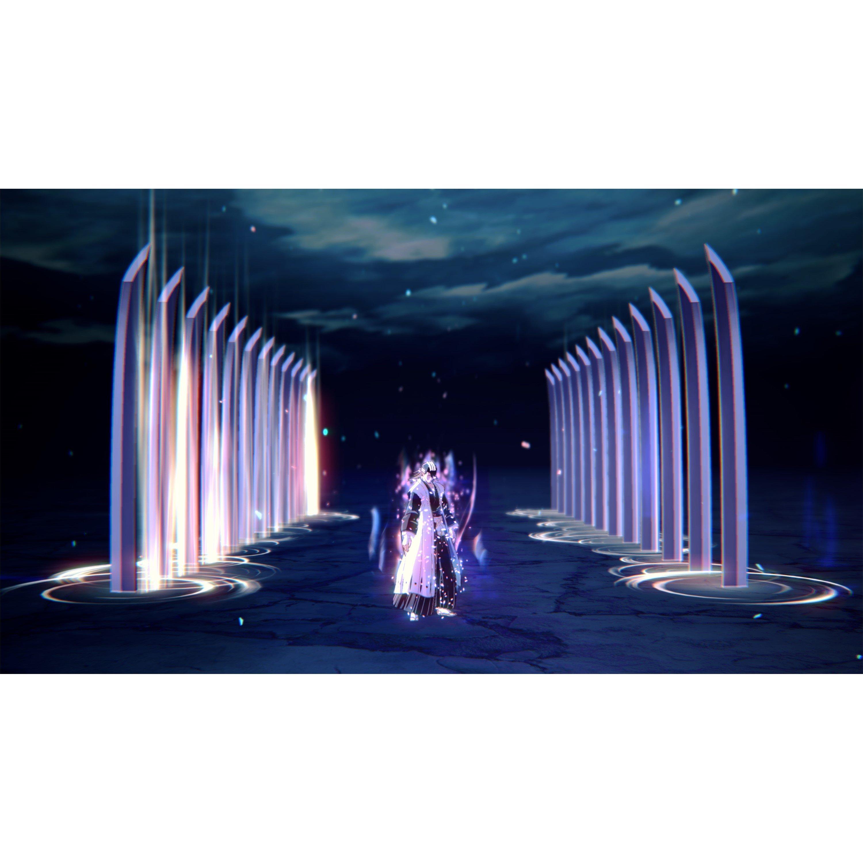 XBS - Bandai Namco Entertainment - Bleach Rebirth of Souls - 8