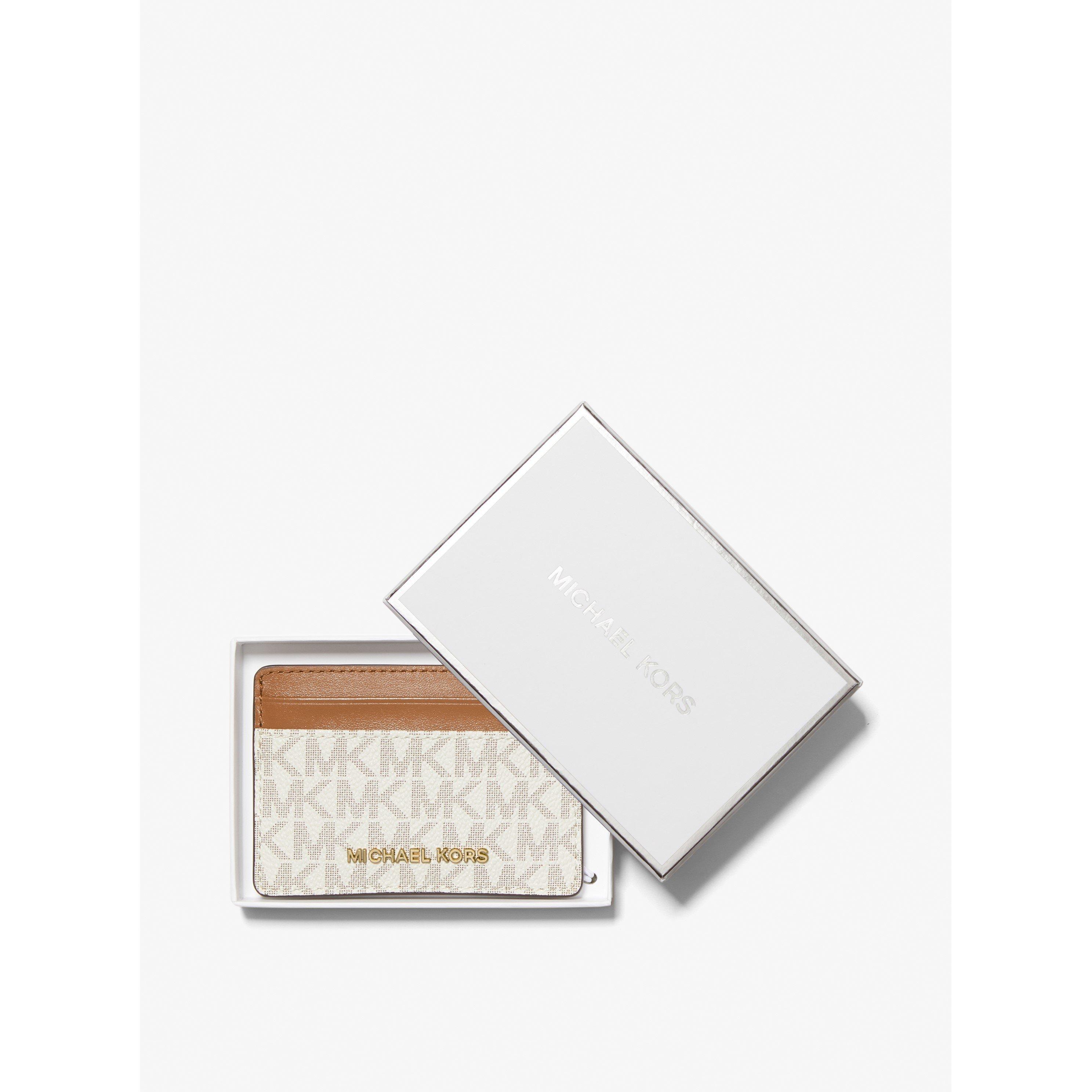 Vanilla 150* - MICHAEL Michael Kors - Money pieces card holder - 2