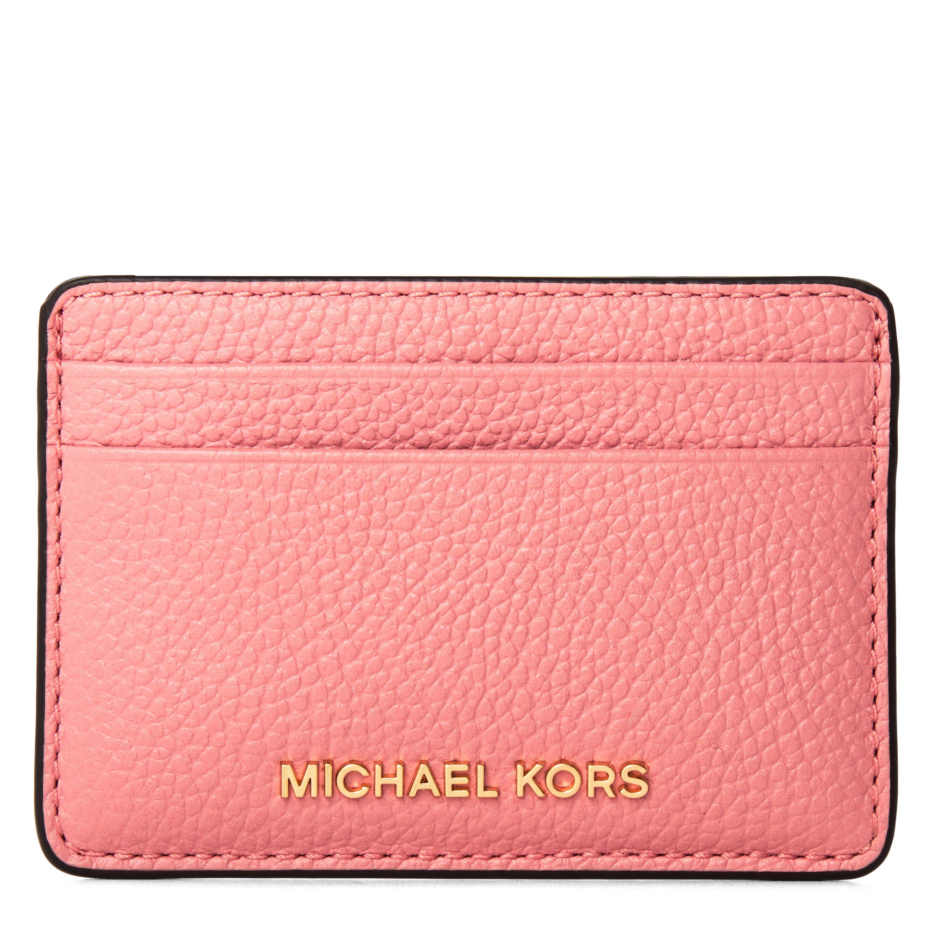 MICHAEL Michael Kors Money pieces card holder