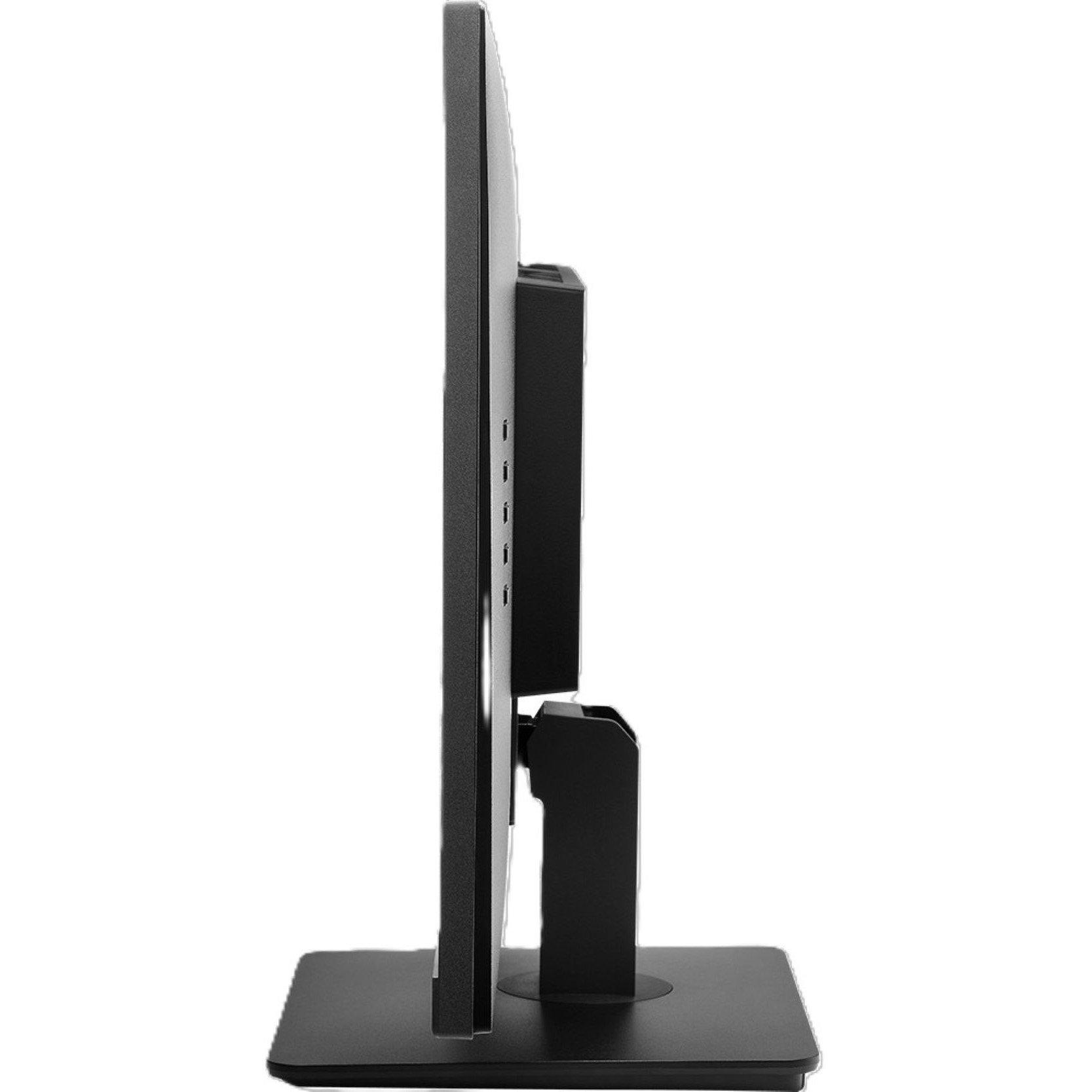 Black - ASROCK - Asrock PG27FFT1B 27 Inch IPS 180Hz Gaming Monitor - 6