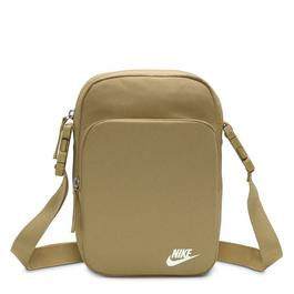 Nike Heritage Crossbody Bag