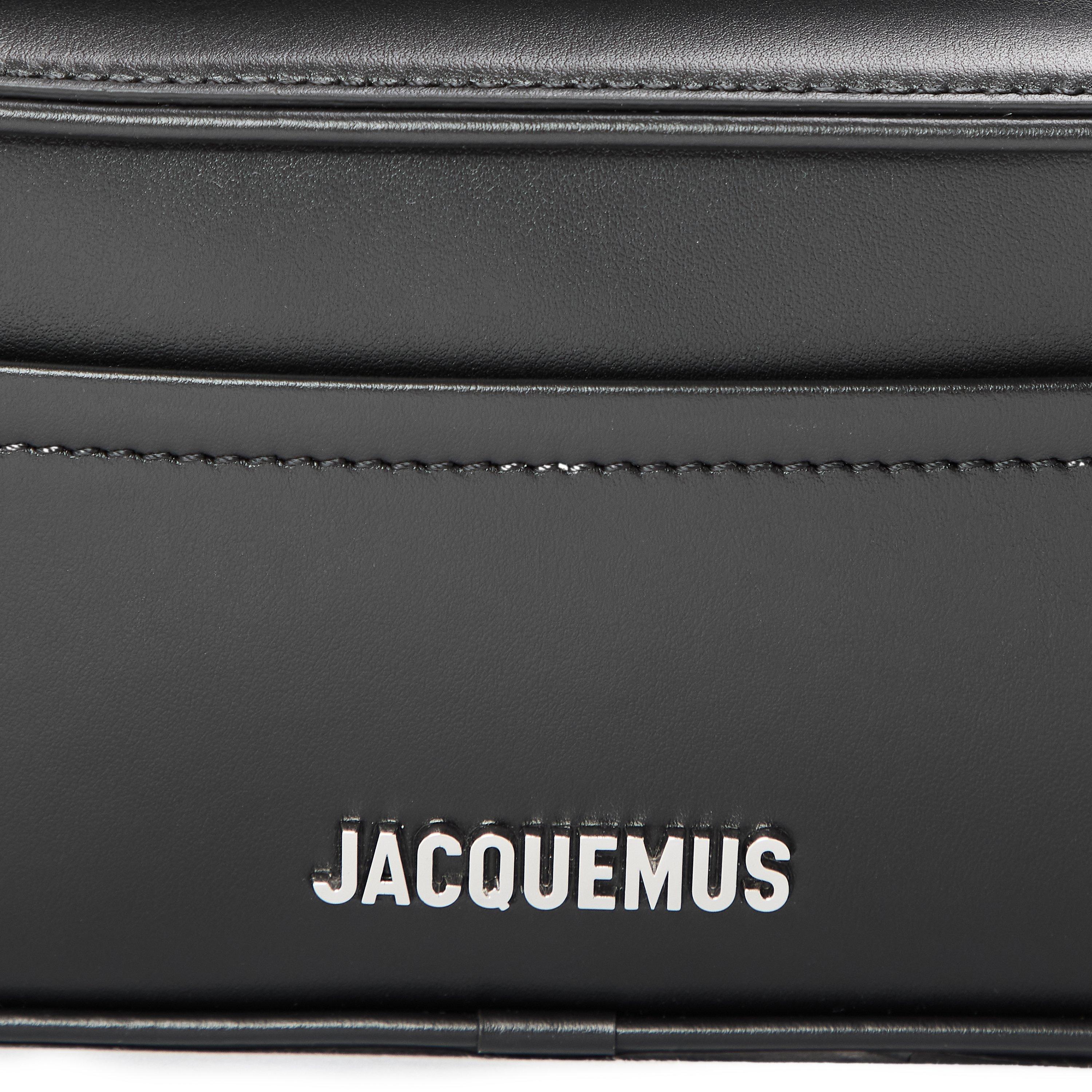 Black - Jacquemus - Jacq Le Baneto Sn62 - 3