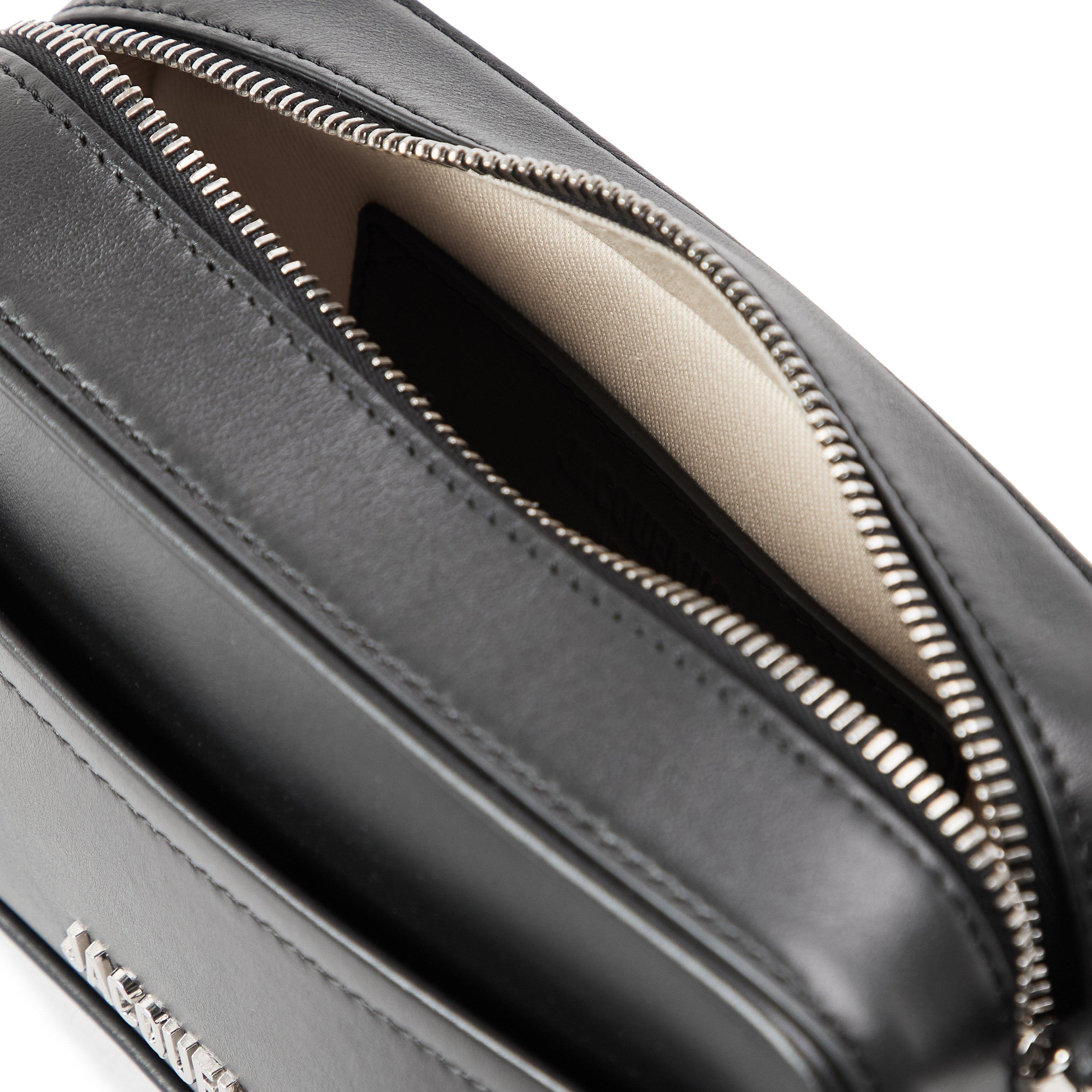 Black - Jacquemus - Jacq Le Baneto Sn62 - 4