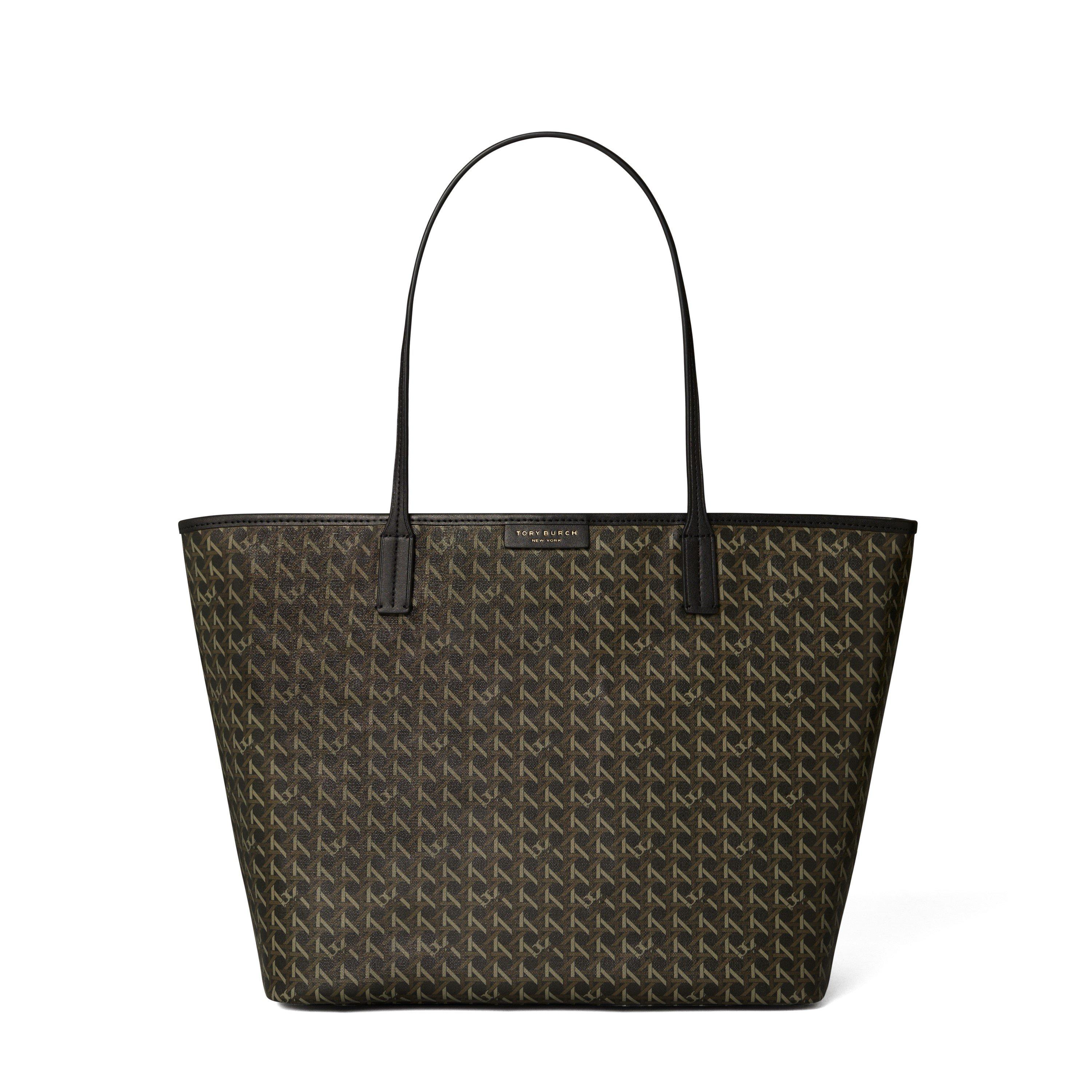 Tory Burch Ever Ready Zip Tote | Cruise Fashion