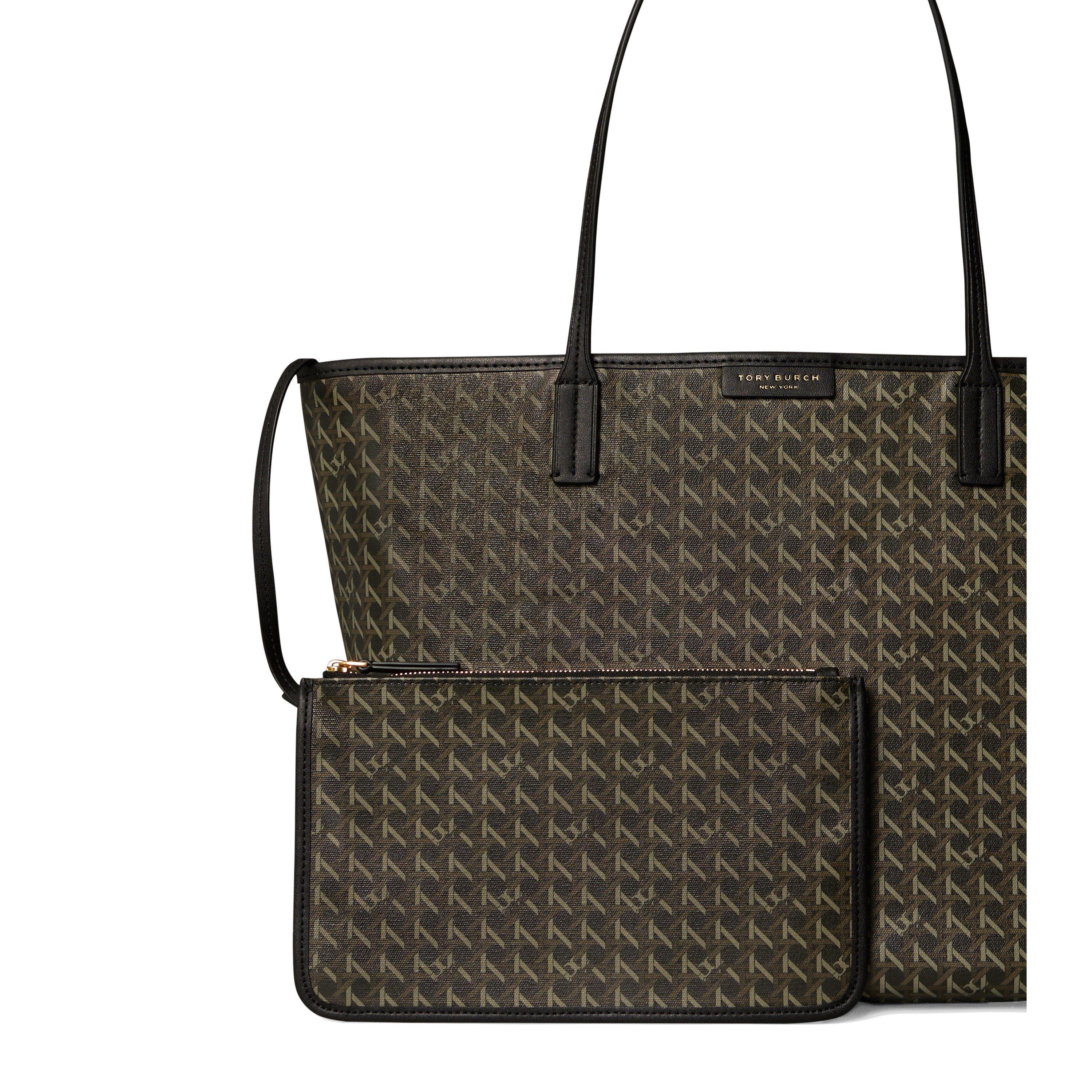 Tory Burch Ever Ready Zip Tote | Cruise Fashion