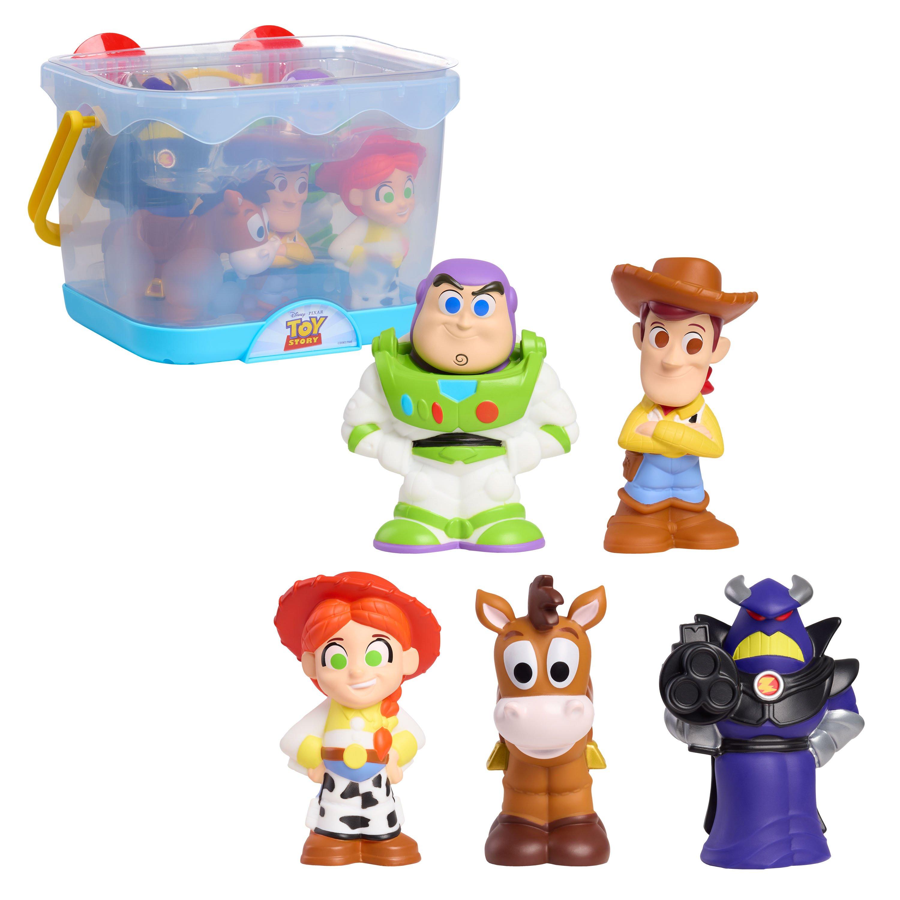 Multiple - Toy Story - Disney Toy Story Bath Caddy - 1