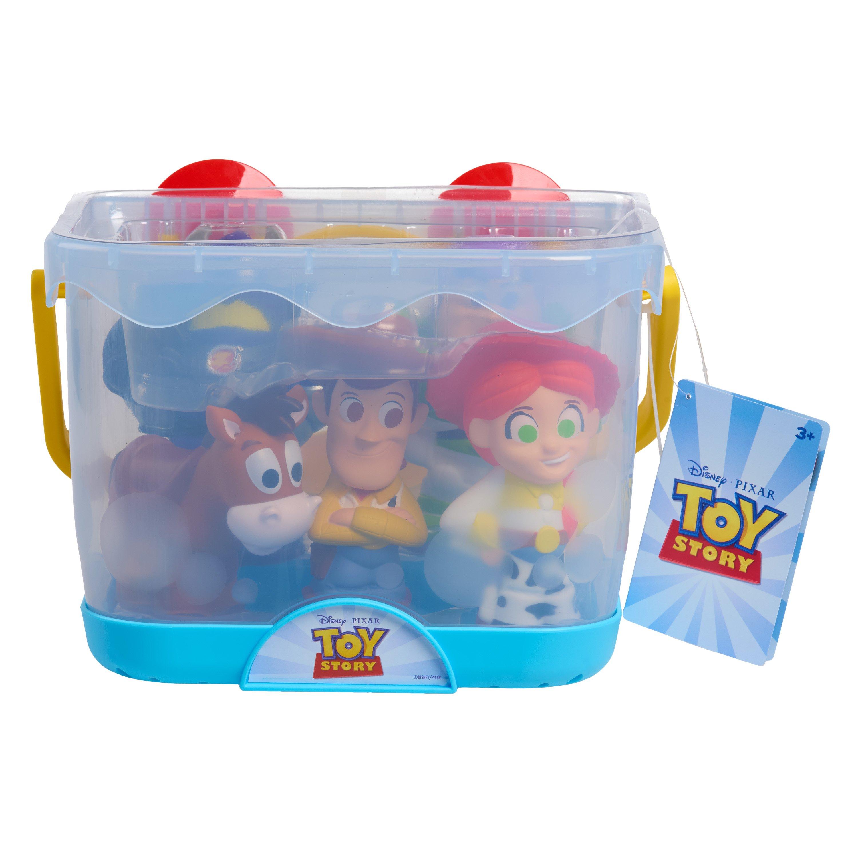 Multiple - Toy Story - Disney Toy Story Bath Caddy - 2