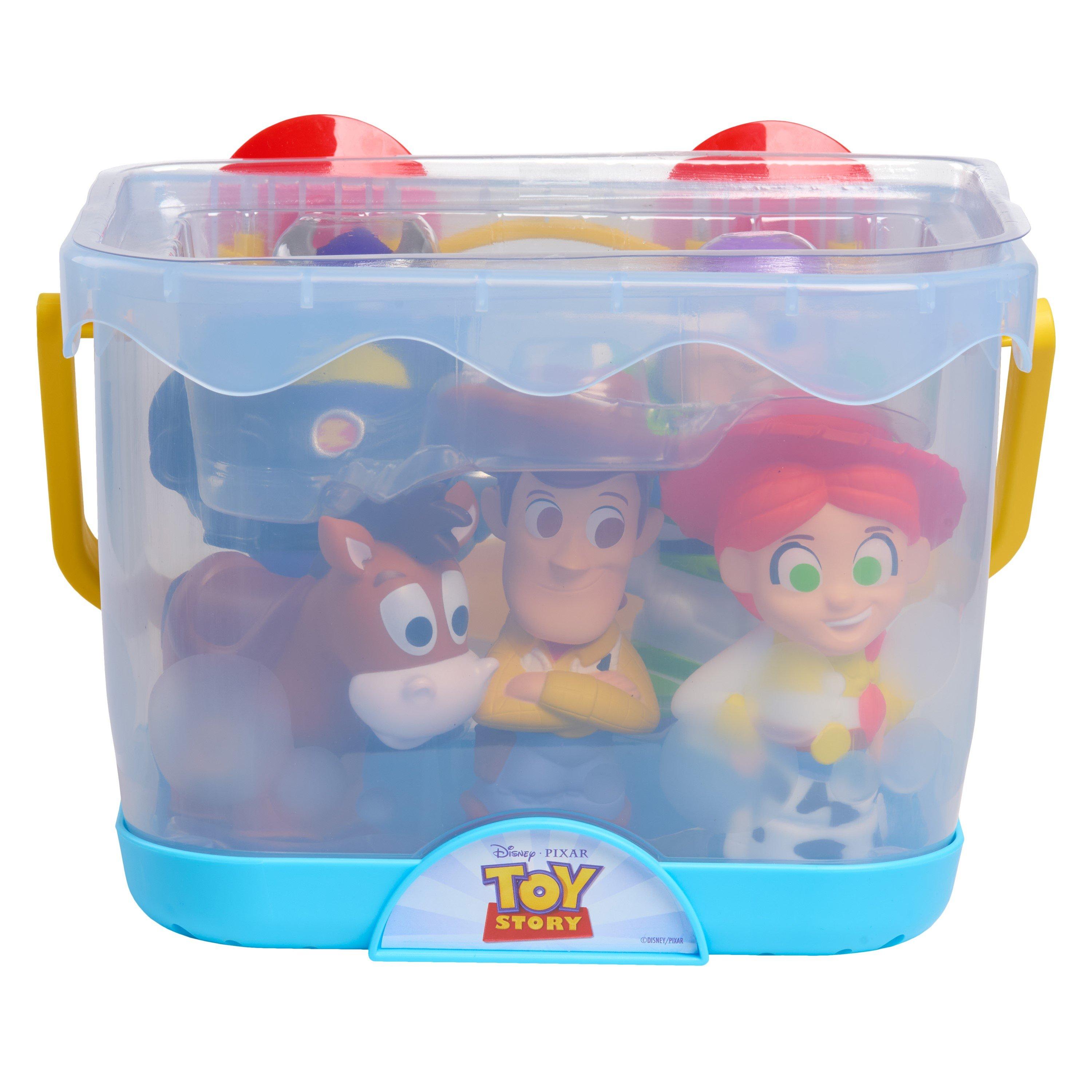 Multiple - Toy Story - Disney Toy Story Bath Caddy - 3