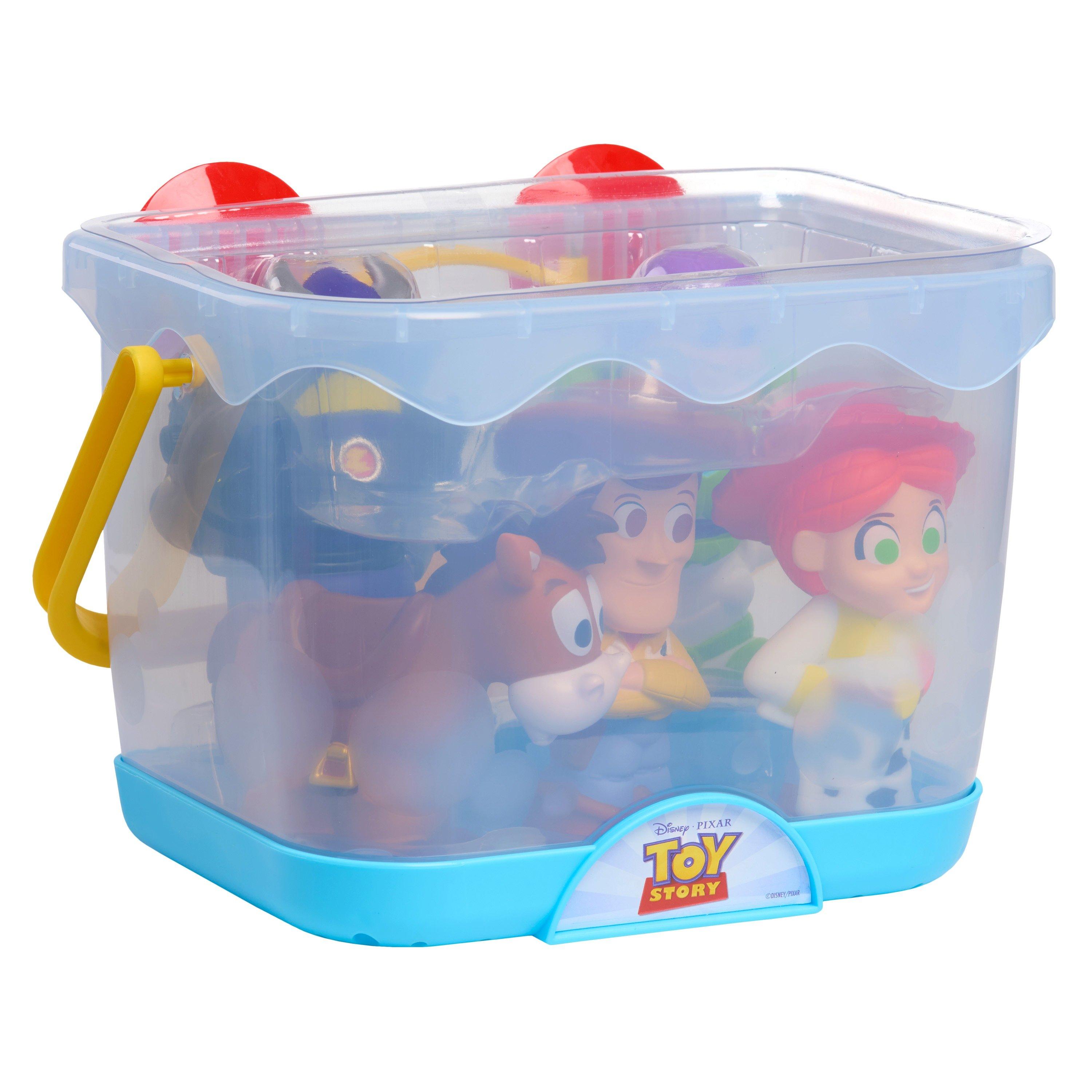 Multiple - Toy Story - Disney Toy Story Bath Caddy - 4