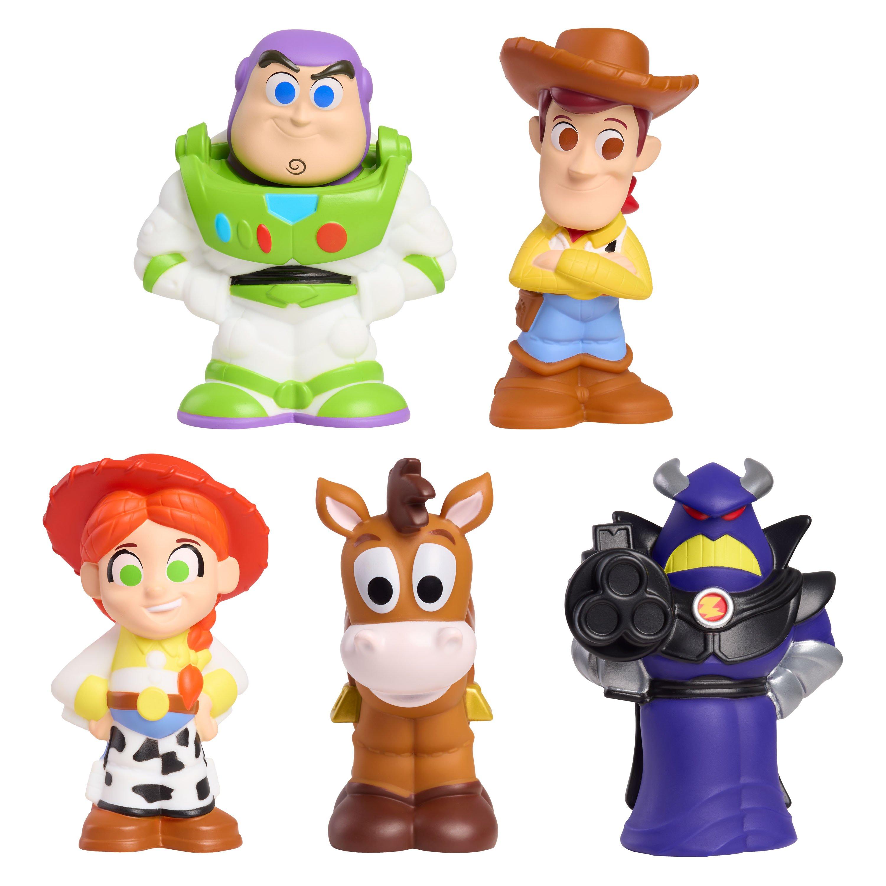 Multiple - Toy Story - Disney Toy Story Bath Caddy - 5