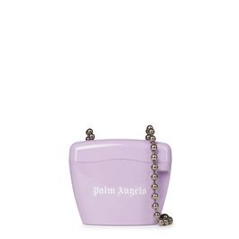 Palm Angels Mini Padlock Bag