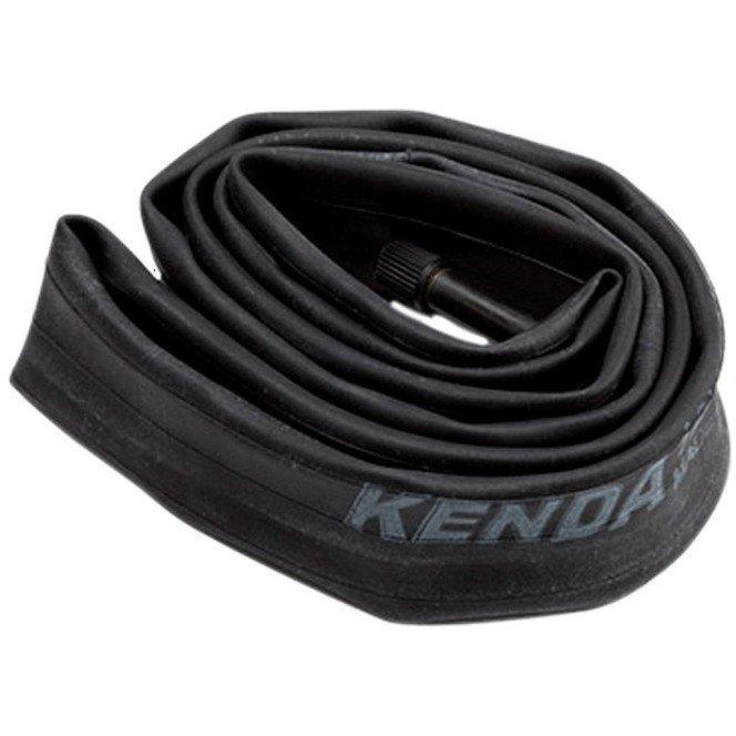 Black - Brompton - 35-349 Inner Tube Presta Valve