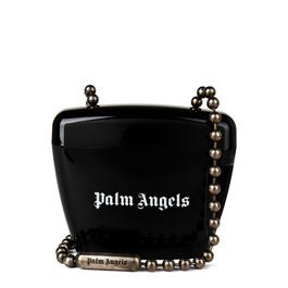 Palm Angels Mini Padlock Bg Ld99