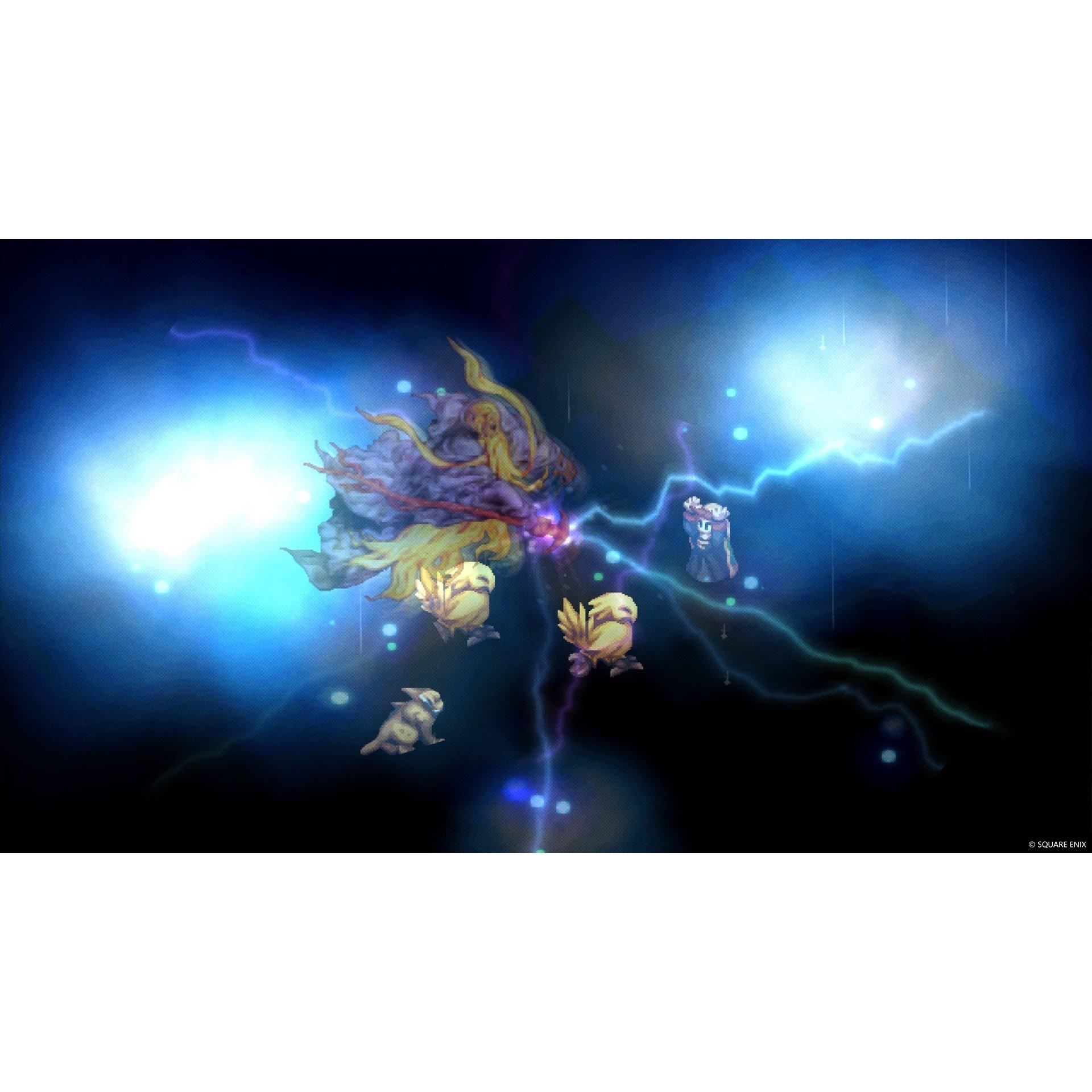 PS5 - Square Enix - FINAL FANTASY TACTICS: IVALICE CHRONICLES - 11