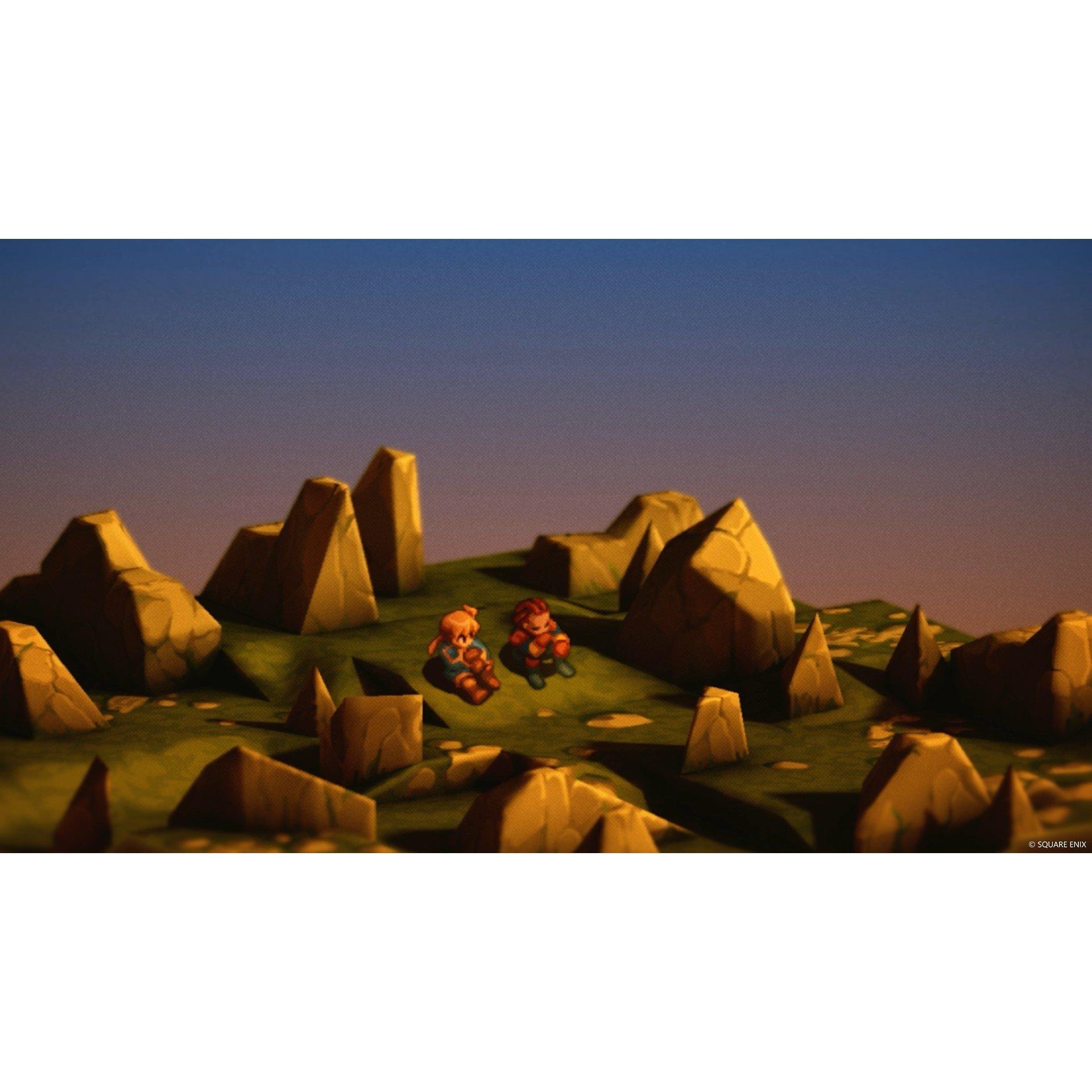 PS5 - Square Enix - FINAL FANTASY TACTICS: IVALICE CHRONICLES - 6