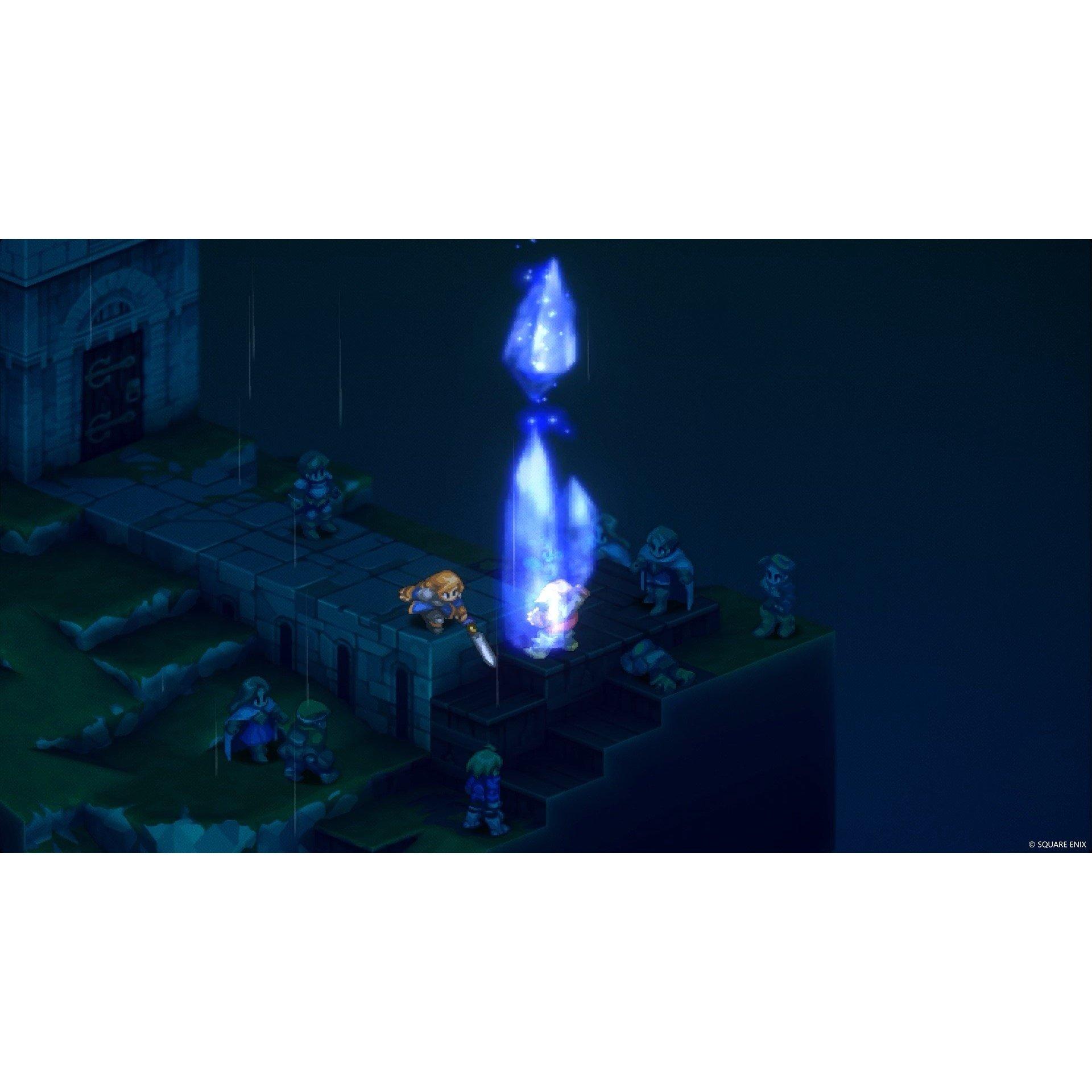 PS5 - Square Enix - FINAL FANTASY TACTICS: IVALICE CHRONICLES - 9