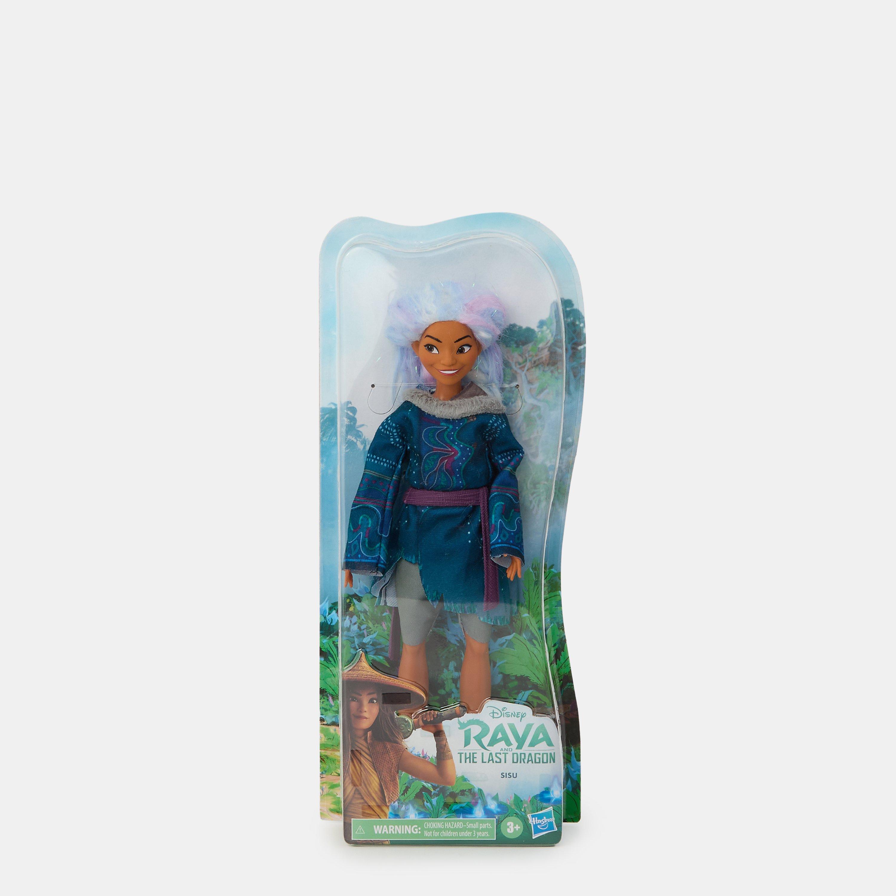 Multi - Character - Kids' Sisu Doll Sets