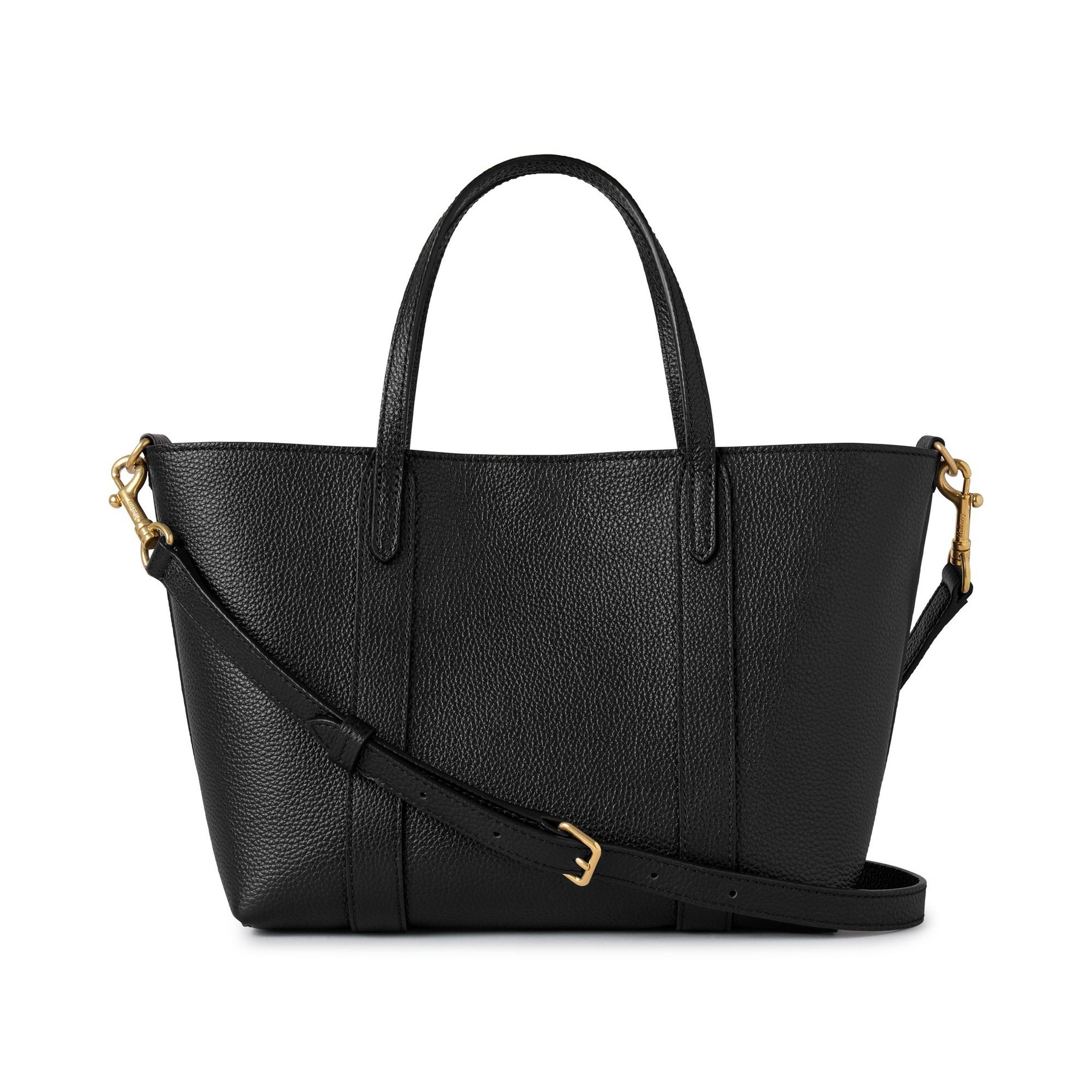 Black SCG - Mulberry - Bayswater Tote - 2