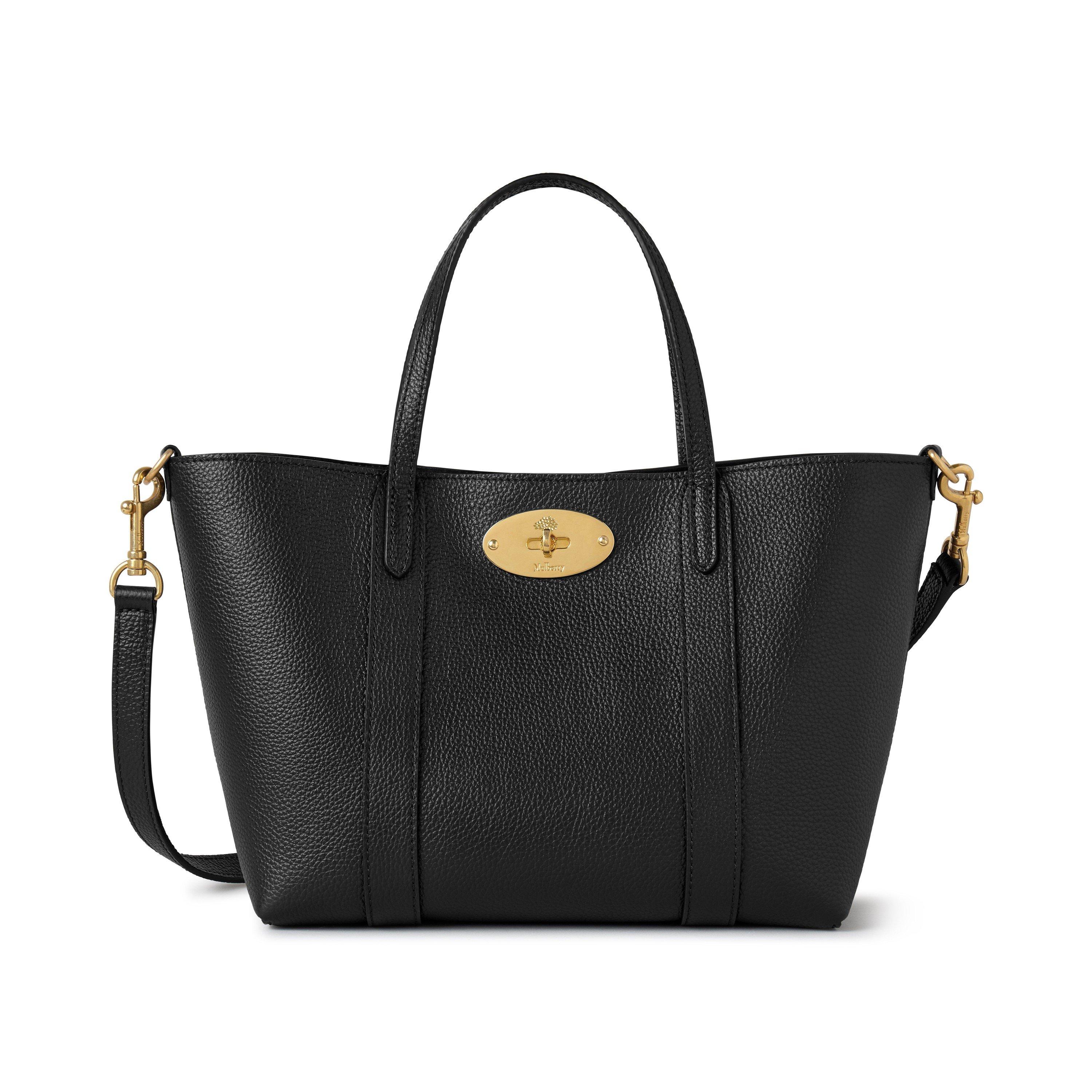 Mulberry Women's Bayswater Tote - Black