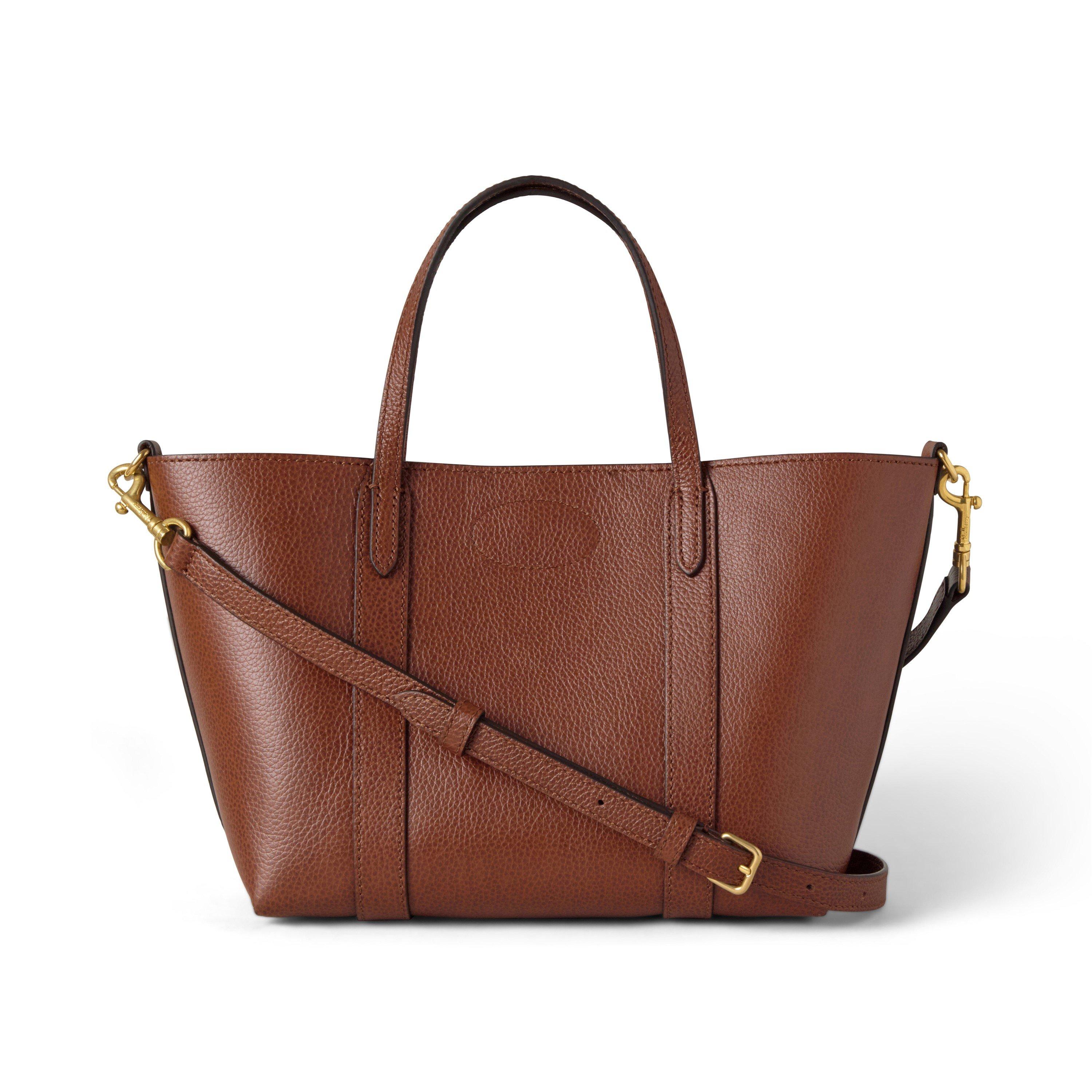 Oak - Mulberry - Bayswater Tote - 2