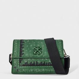 Off White Off Jitney Bag Sn99