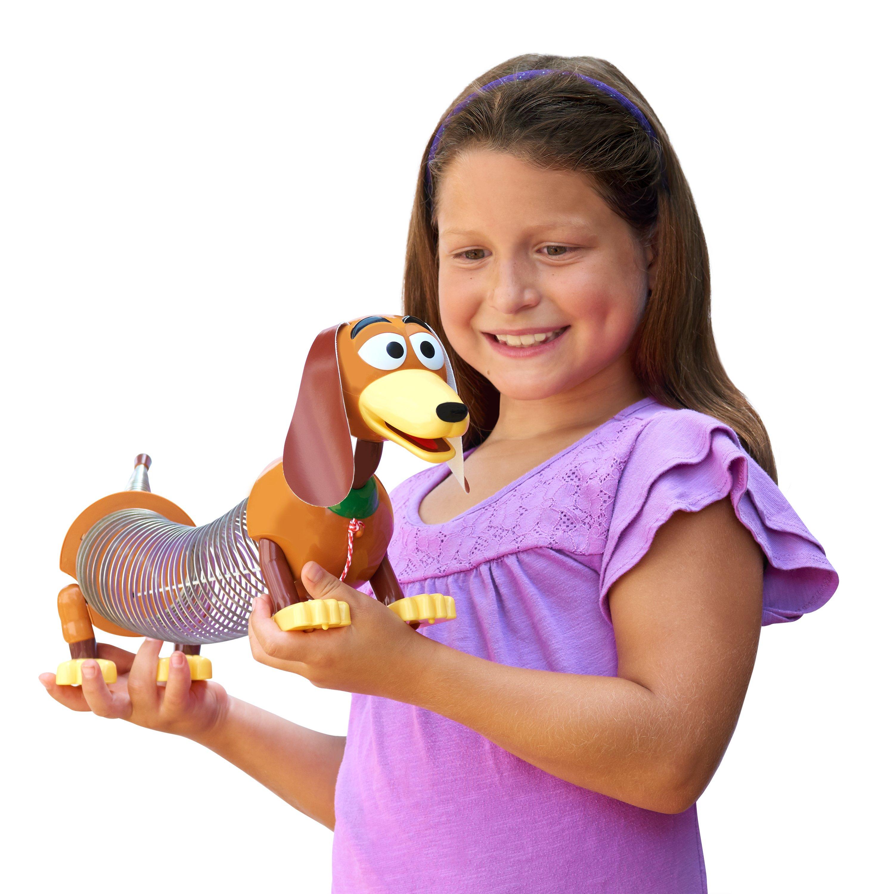 Multiple - Toy Story - Slinky Dog Plastic - 5