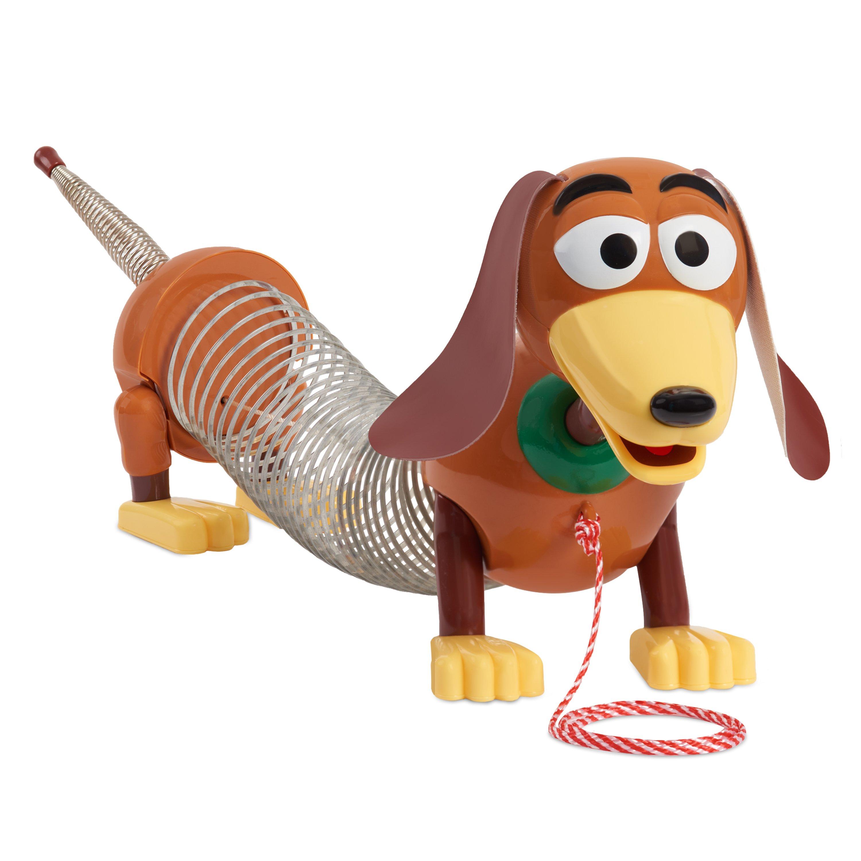 Multiple - Toy Story - Slinky Dog Plastic - 6