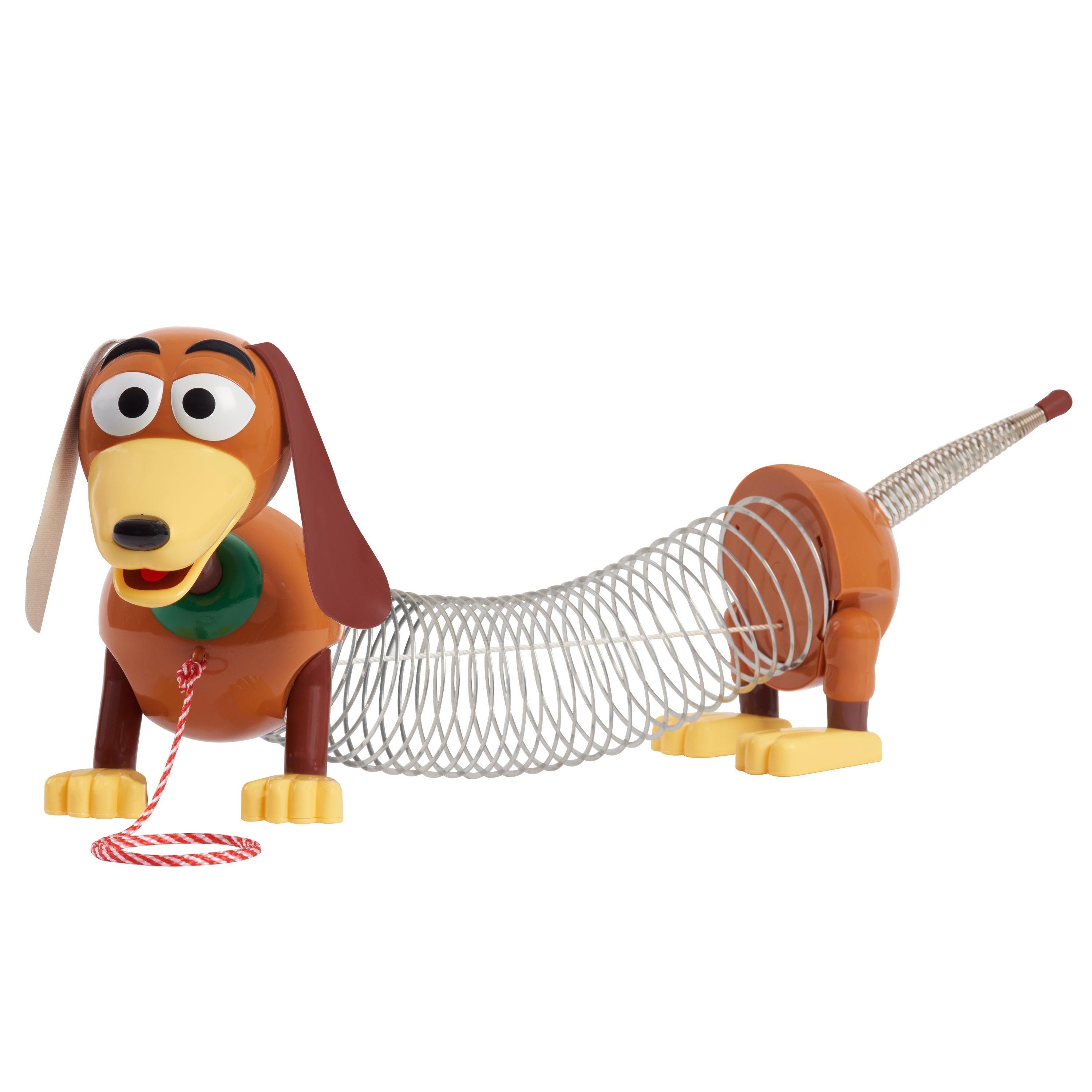 Multiple - Toy Story - Slinky Dog Plastic - 7