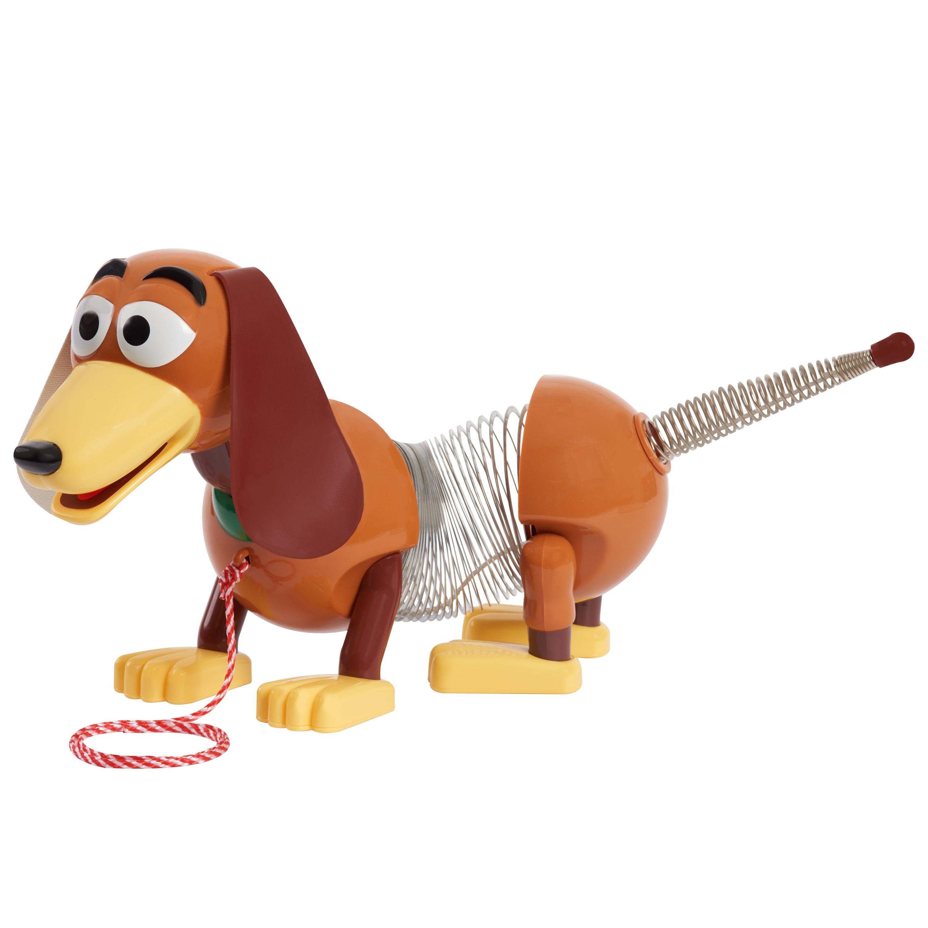 Multiple - Toy Story - Slinky Dog Plastic - 8