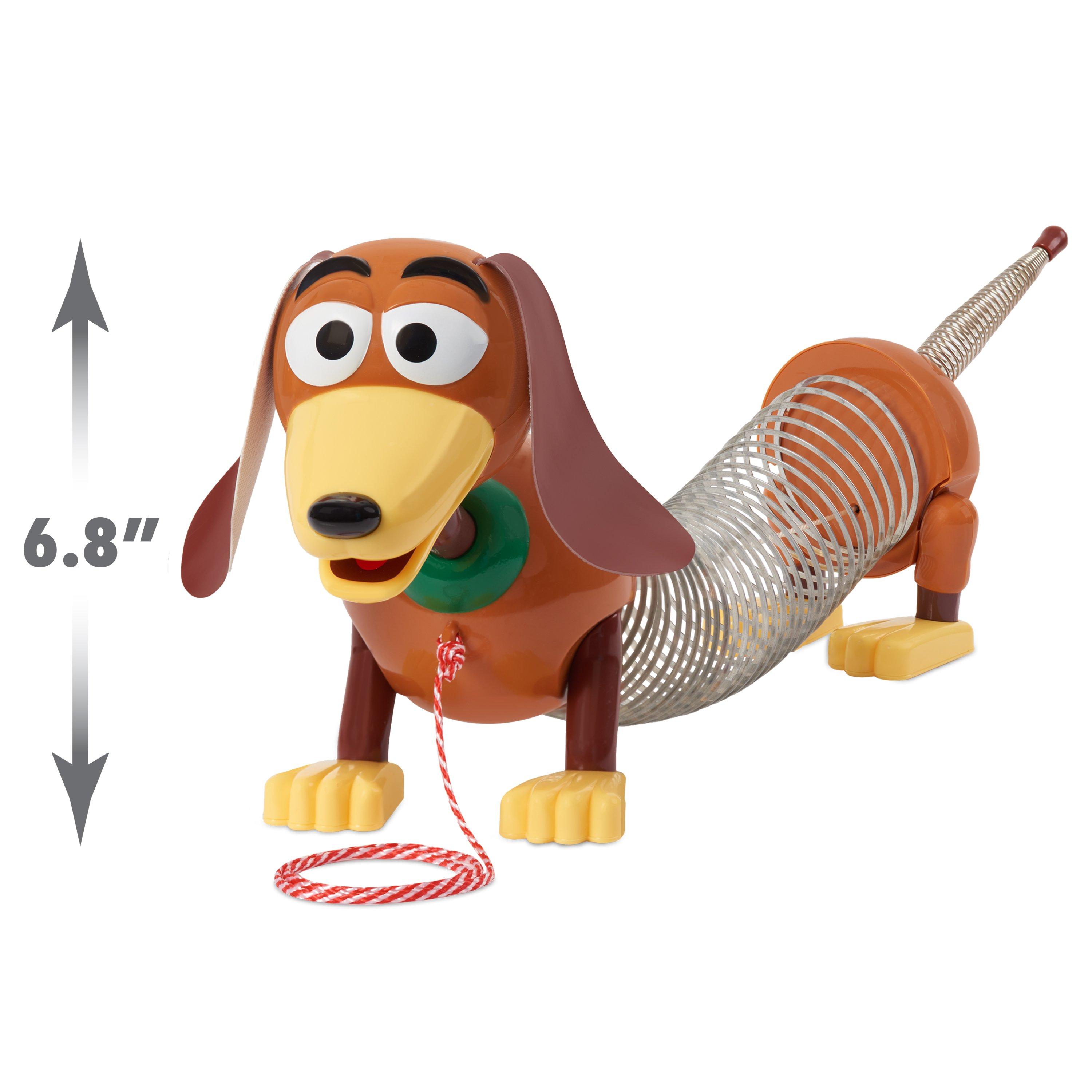 Multiple - Toy Story - Slinky Dog Plastic - 9