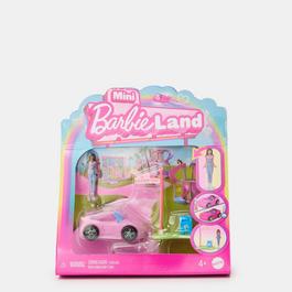Barbie Dol Chng Vhl Ch99