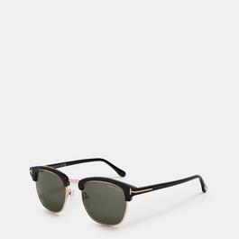 Tom Ford TFS Henry Sunglass Sn53