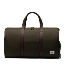 Herschel Supply Co Novel Duffle Bag