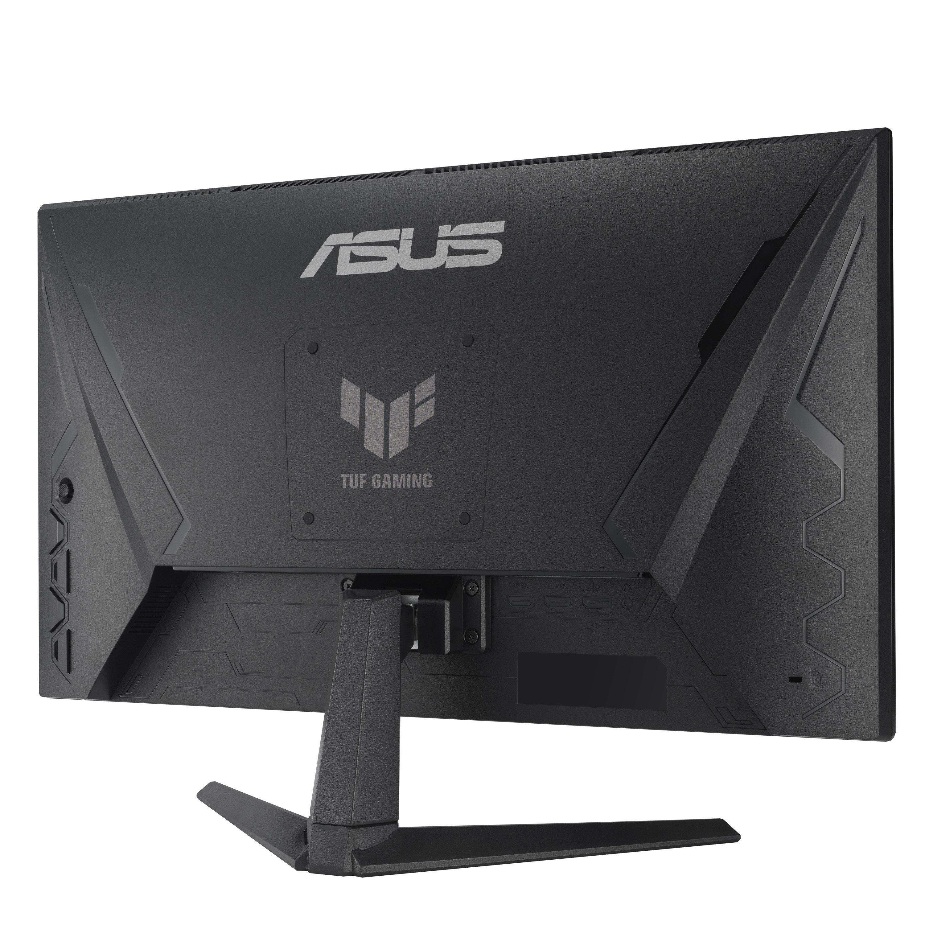 Black - ASUS - TUF VG257Q5A Series 5 24.5 inch 200Hz Gaming Monitor - 5