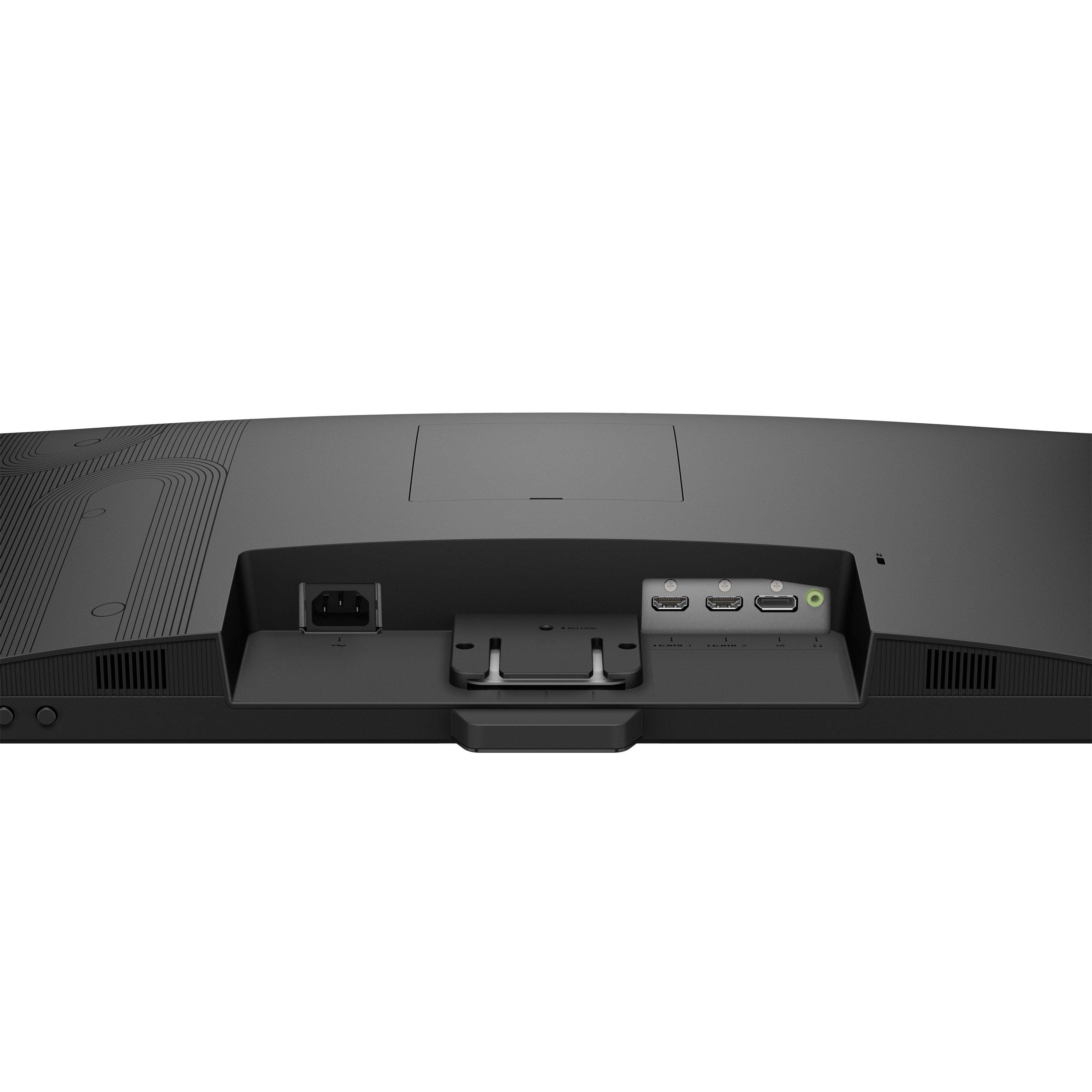 Black - BenQ - BL2790 27 Inch 1080p business monitor - 5