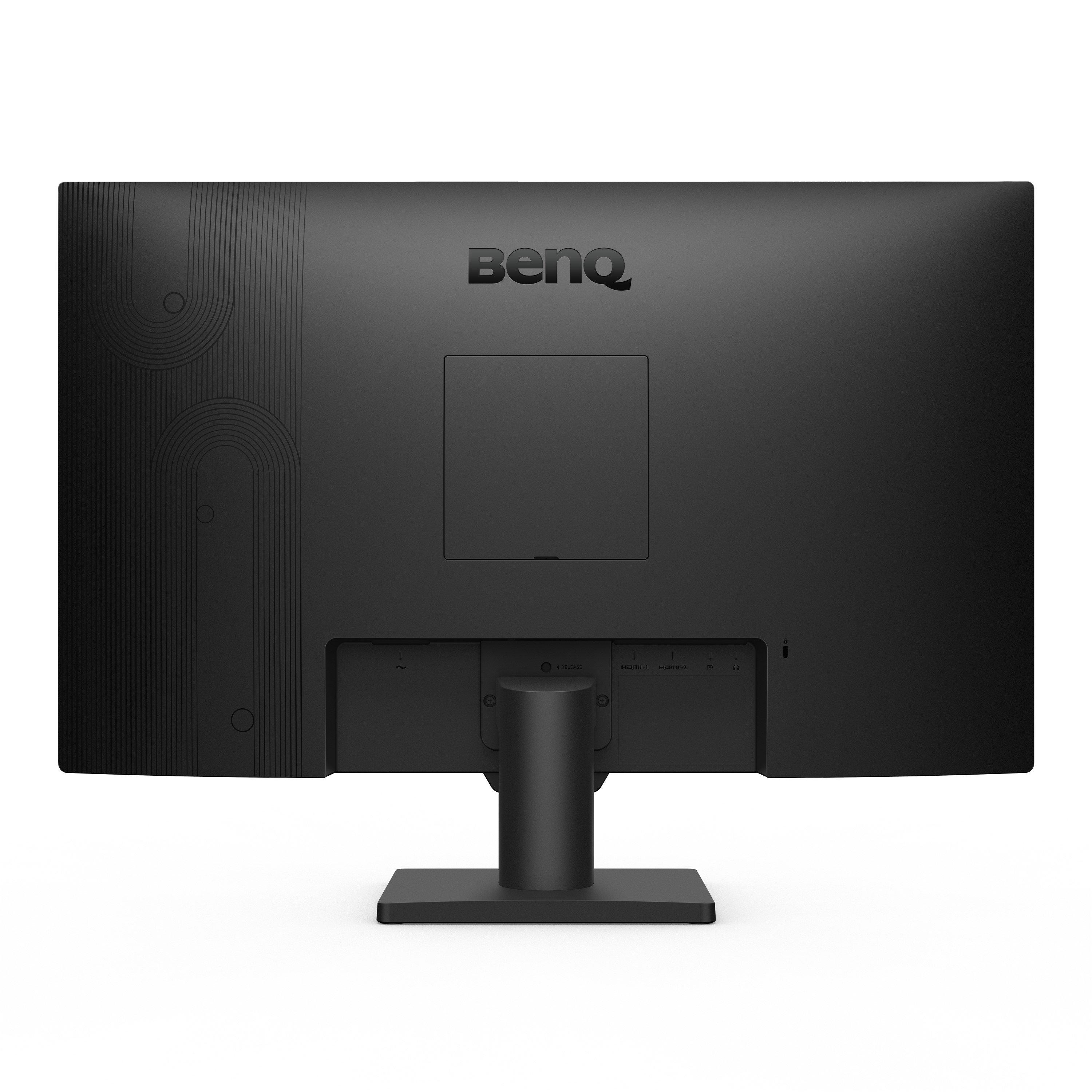 Black - BenQ - BL2790 27 Inch 1080p business monitor - 7