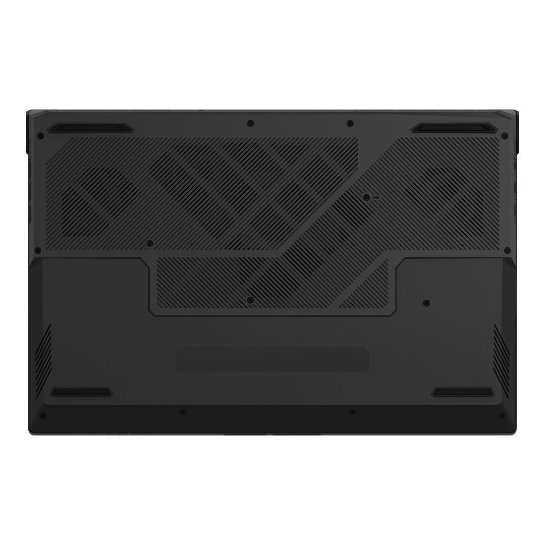 Schwarz - Medion - Medion Erazer Defender 17 P10 Intel Core i9-14900HX 16GB DDR5 1TB RTX 5060 17.3 144Hz Gaming Laptop - 8